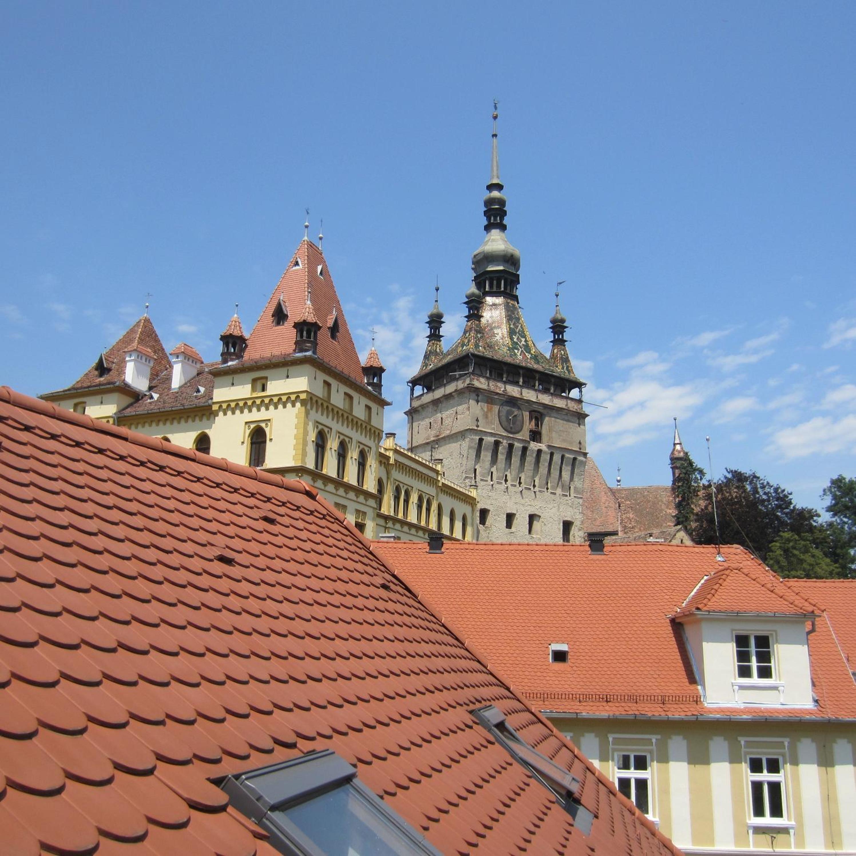 Pensiune Citadela Sighisoara