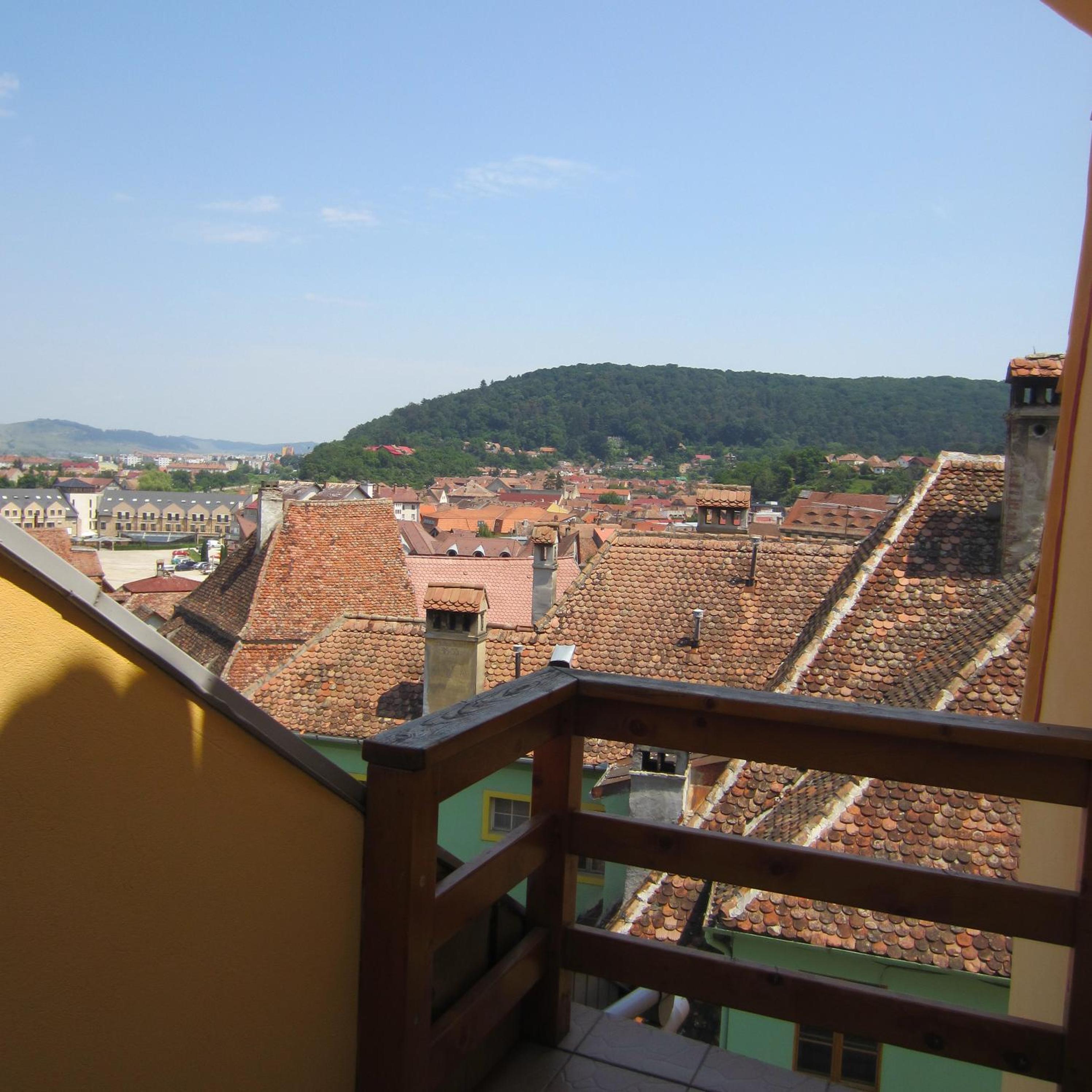 Pensiune Citadela Sighisoara