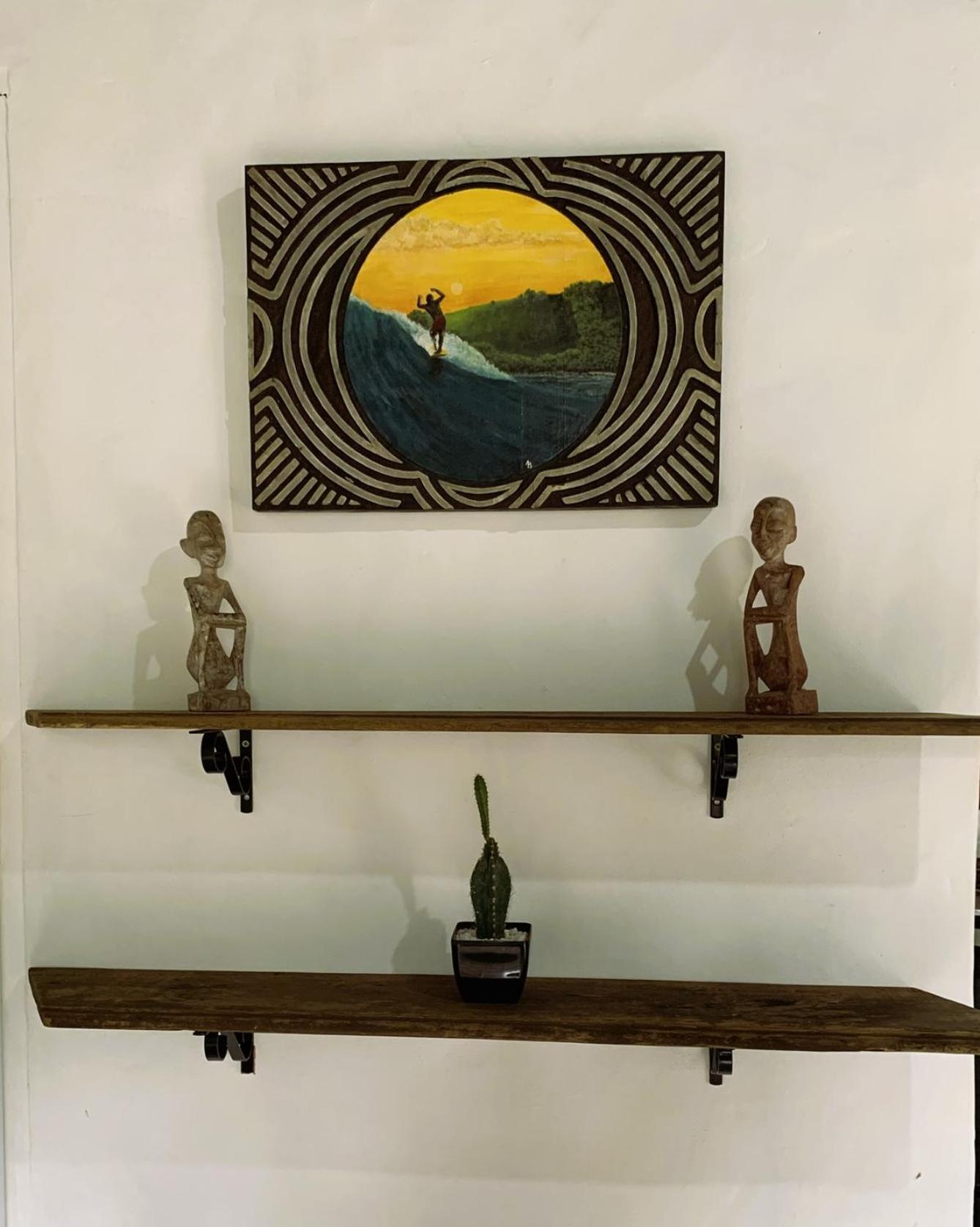 Suítes Maresias