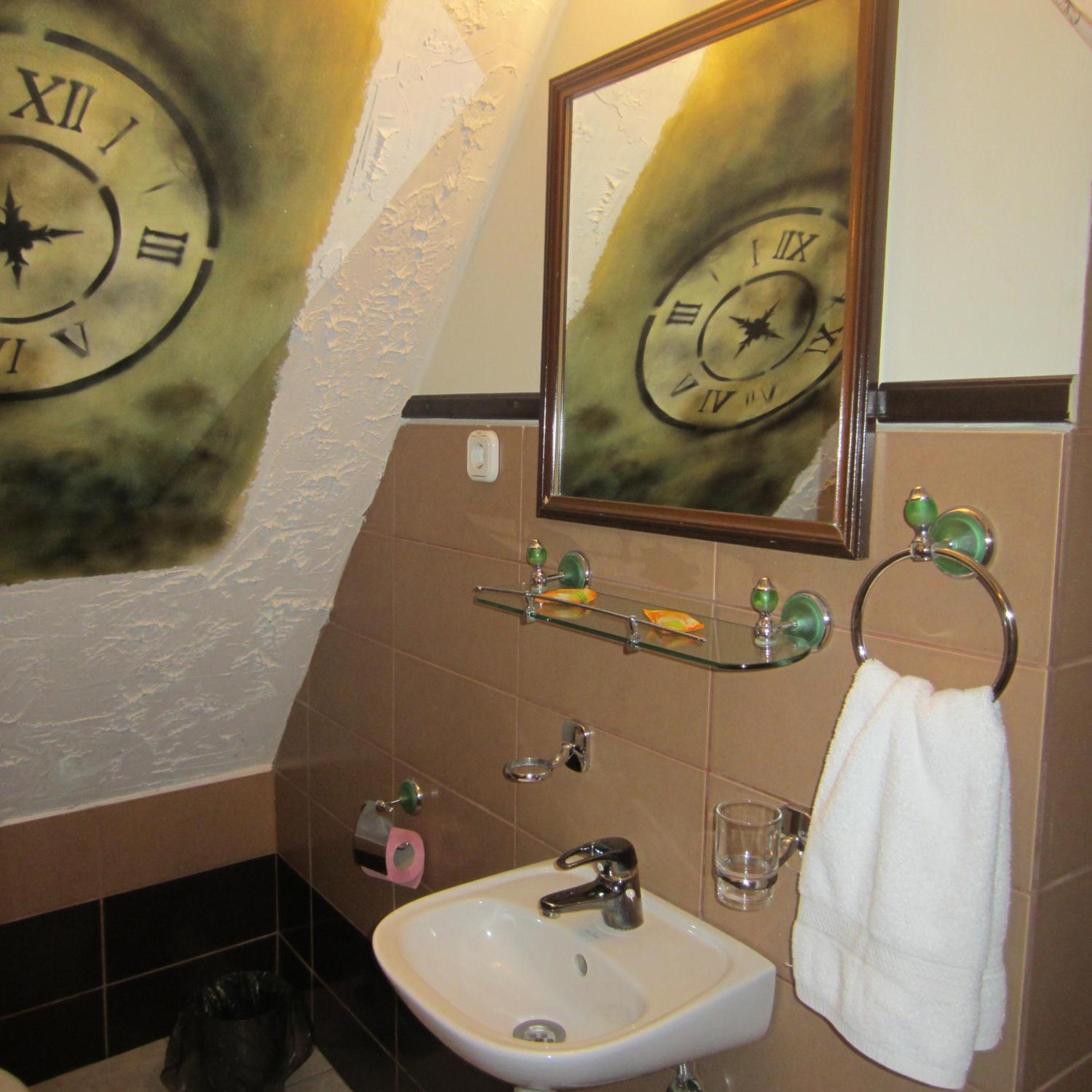 Pensiune Citadela Sighisoara