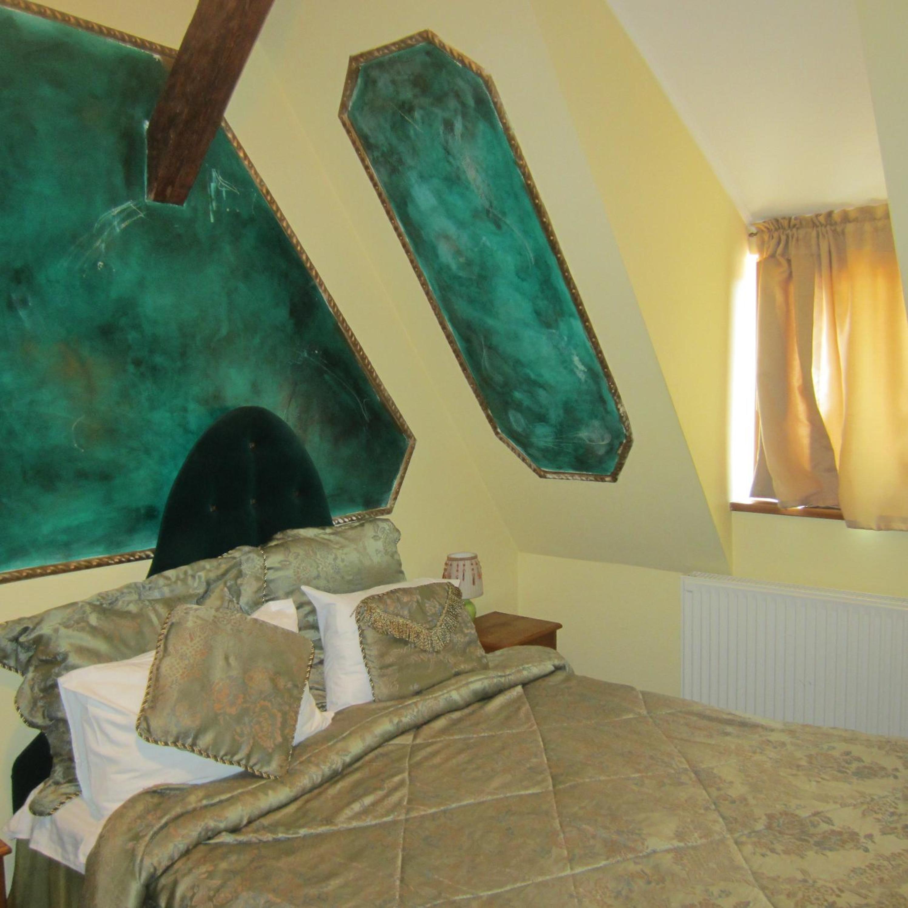 Pensiune Citadela Sighisoara
