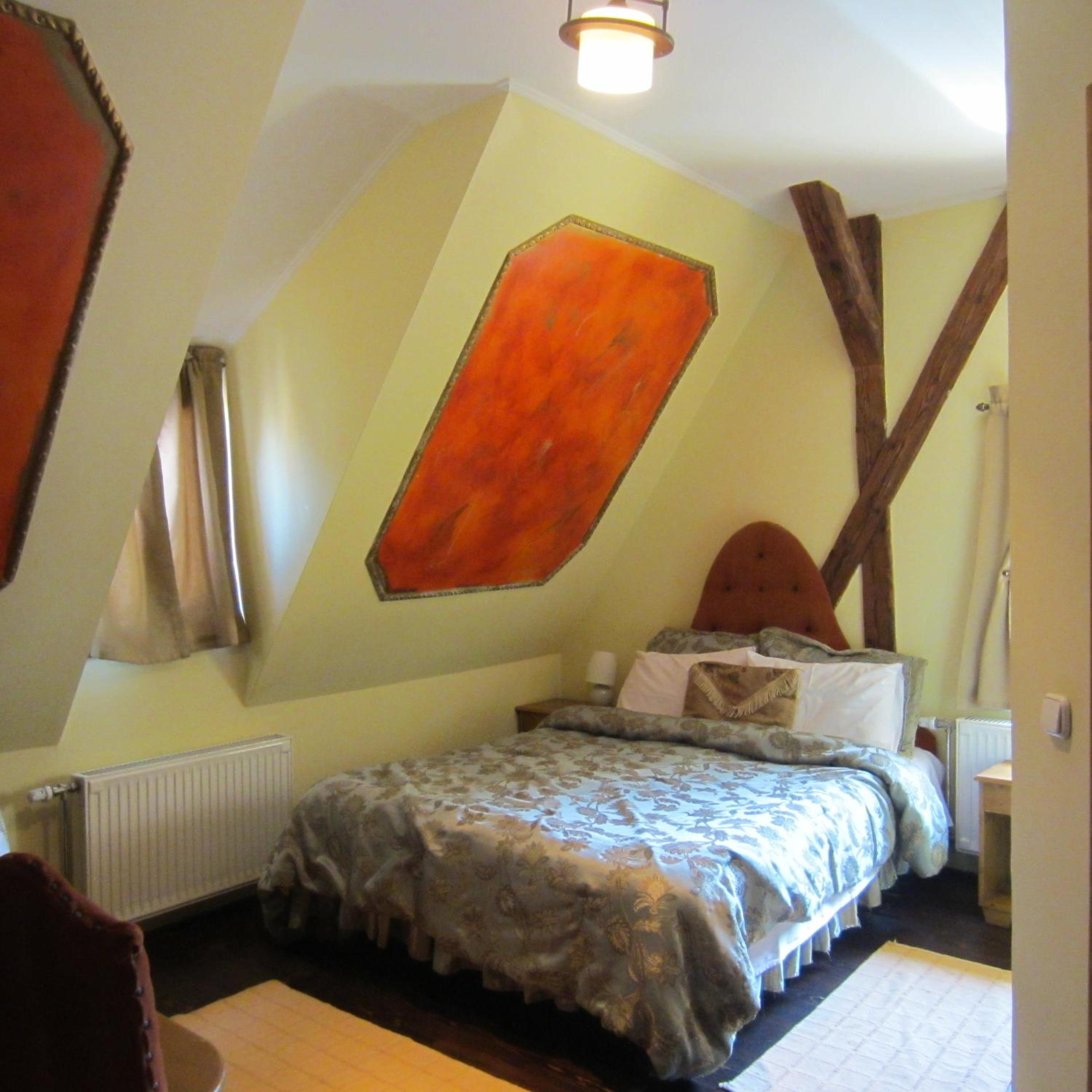 Pensiune Citadela Sighisoara