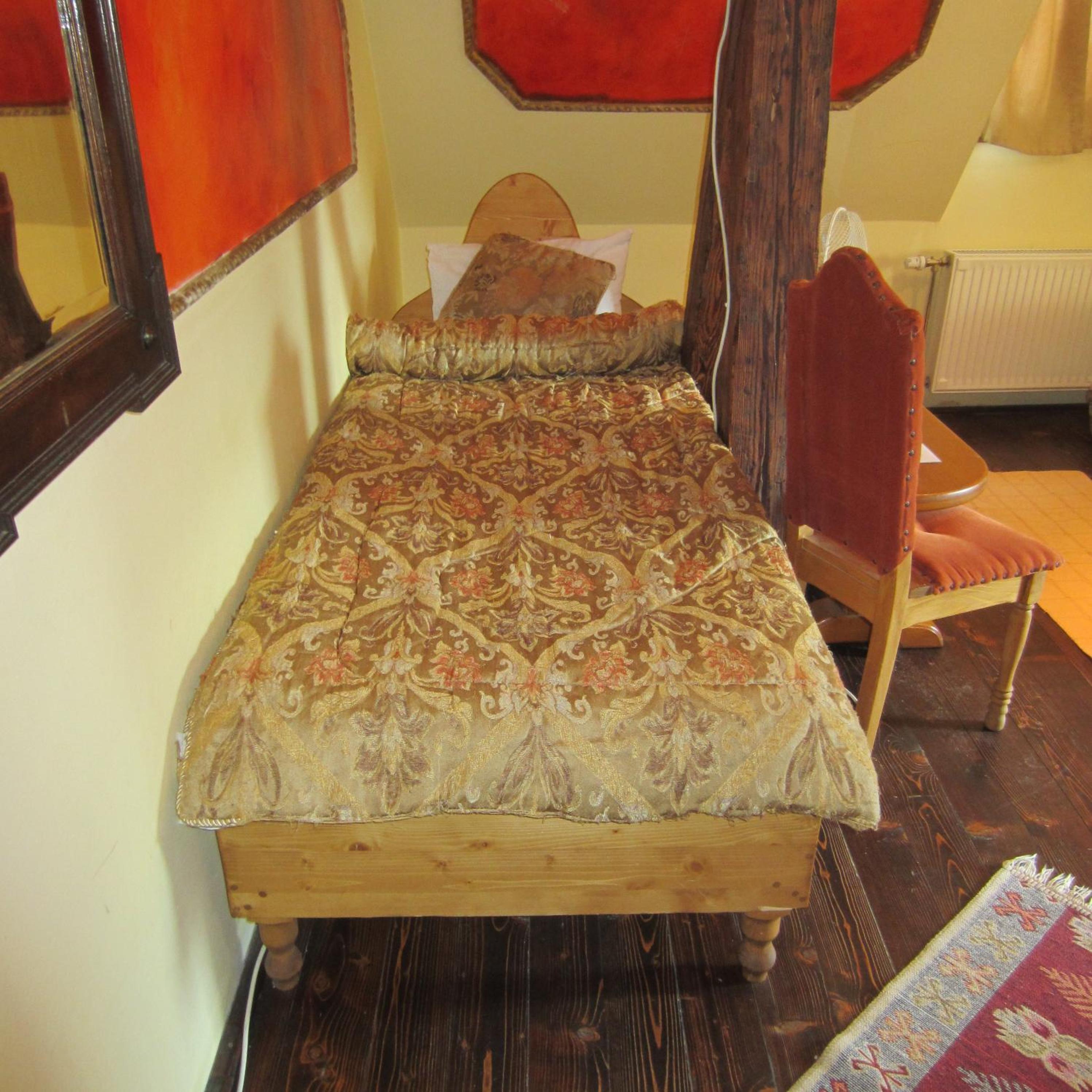 Pensiune Citadela Sighisoara