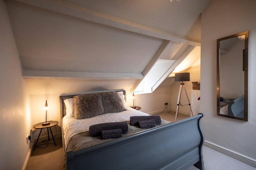 Bay Tree House by Signature Stays - Cosy Cottage - Moreton-in-Marsh - Cotswold