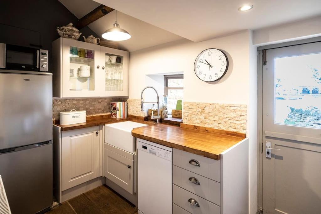 Bay Tree House by Signature Stays - Cosy Cottage - Moreton-in-Marsh - Cotswold