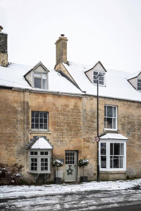 Bay Tree House by Signature Stays - Cosy Cottage - Moreton-in-Marsh - Cotswold