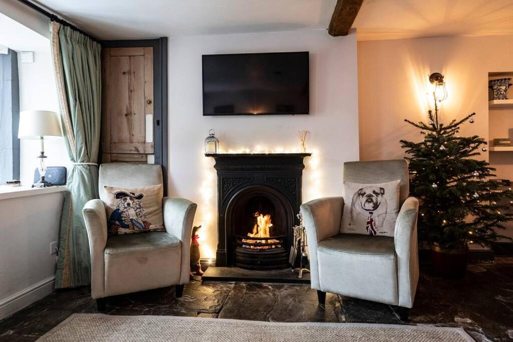 Bay Tree House by Signature Stays - Cosy Cottage - Moreton-in-Marsh - Cotswold