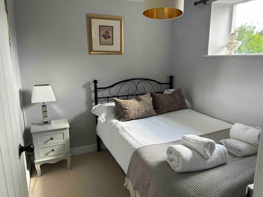 Bay Tree House by Signature Stays - Cosy Cottage - Moreton-in-Marsh - Cotswold