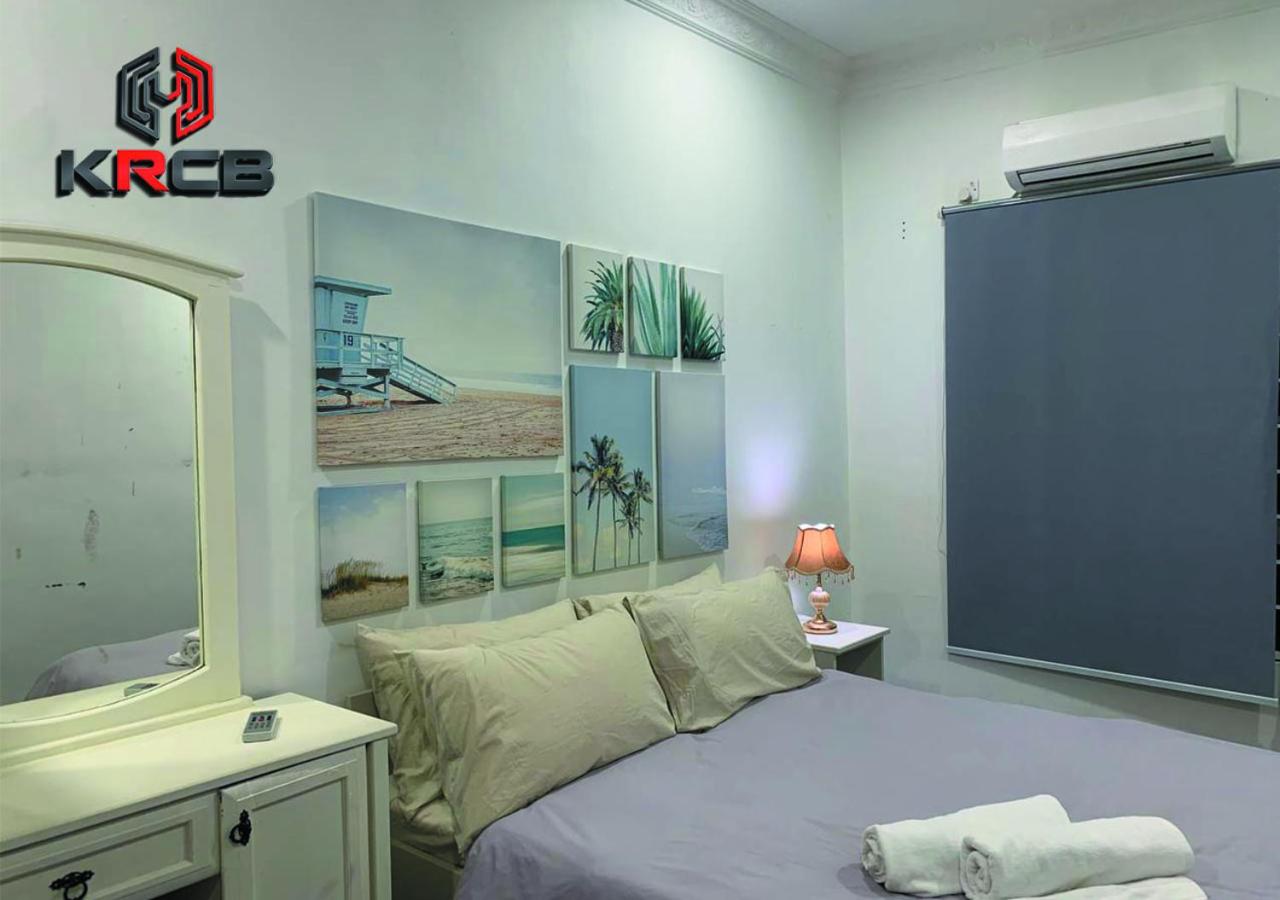 KRCB Corner Lot Holiday Home Kajang photo 7