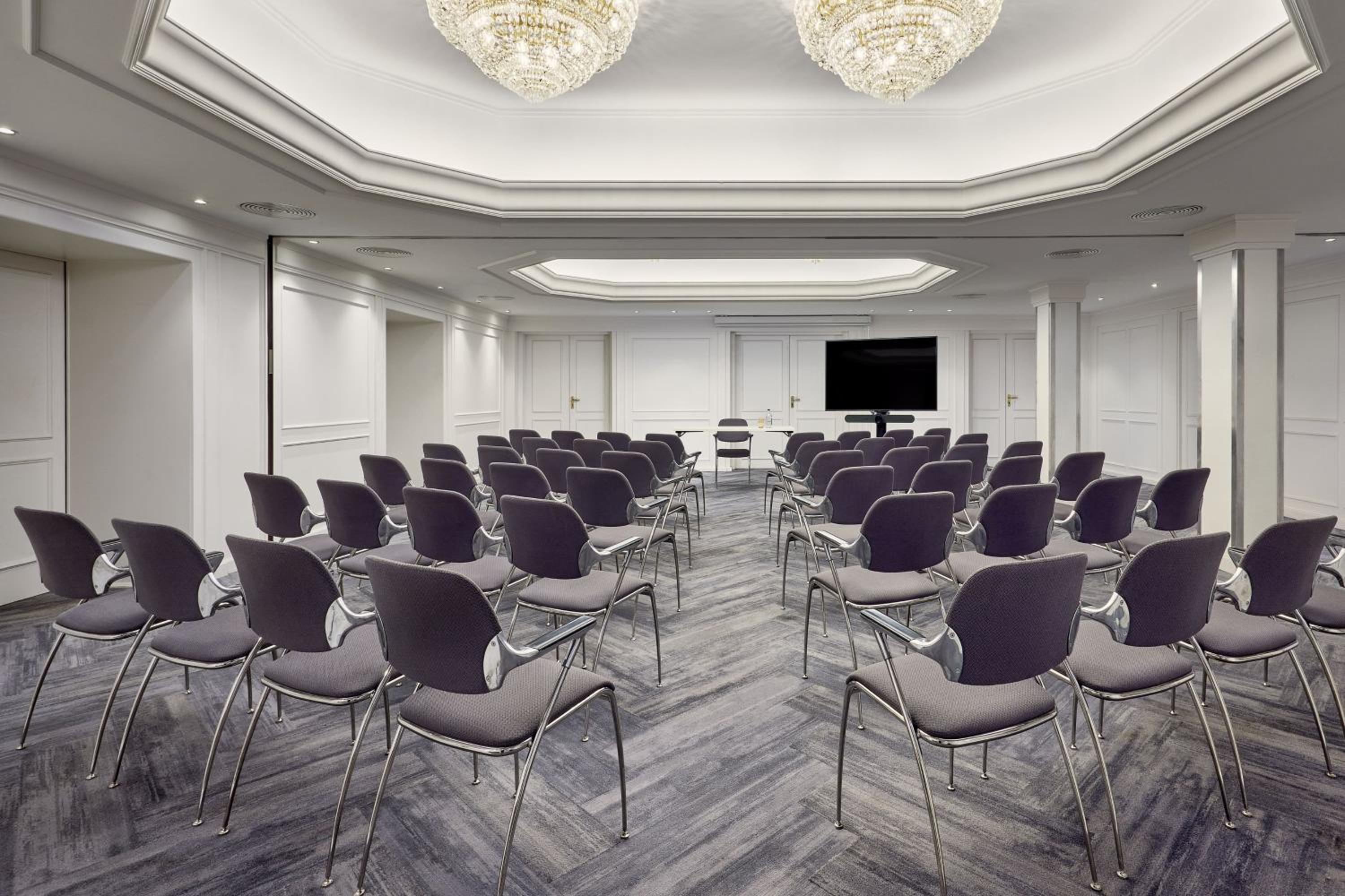 Le Meridien Frankfurt - Property Image 43