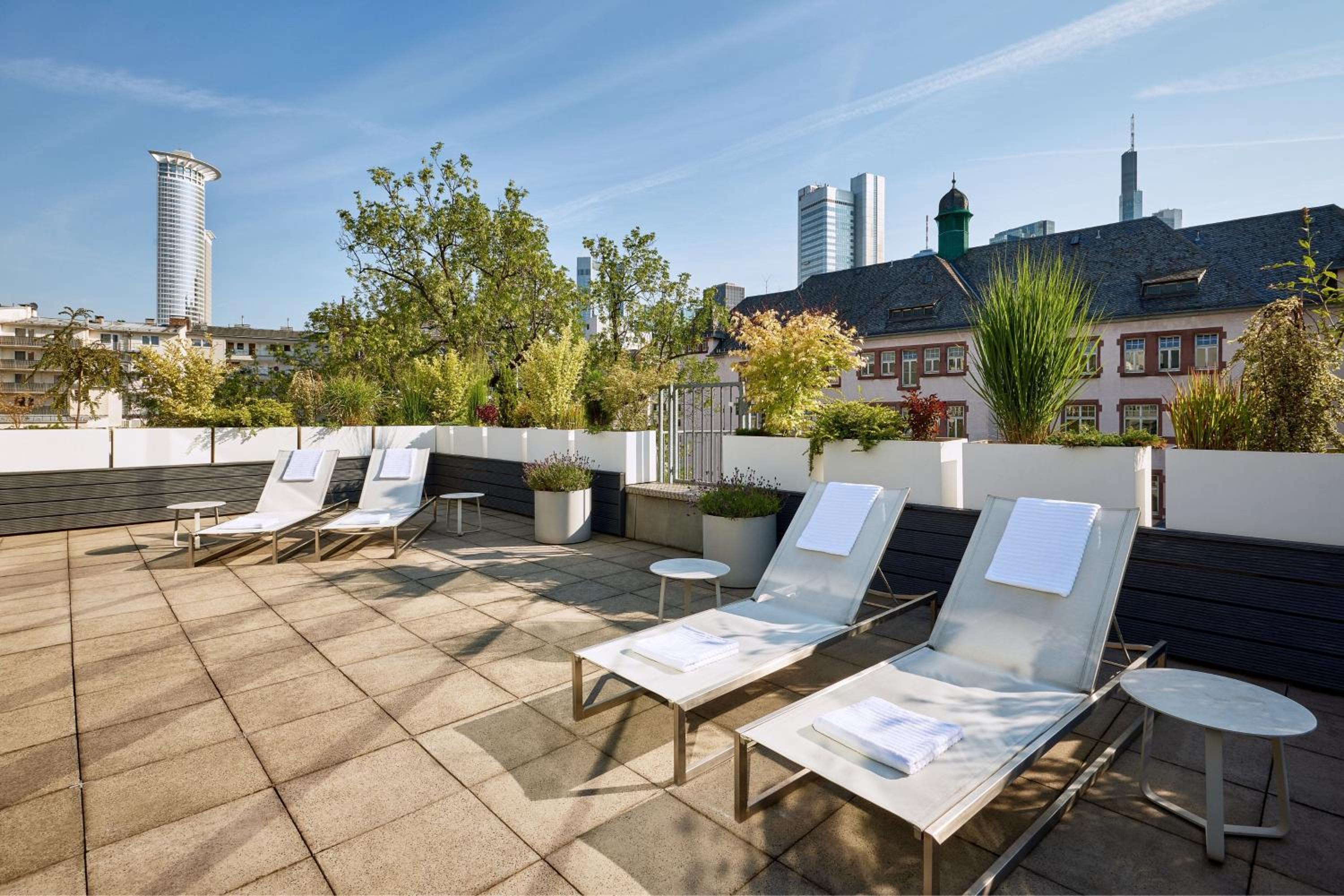 Le Meridien Frankfurt - Property Image 18