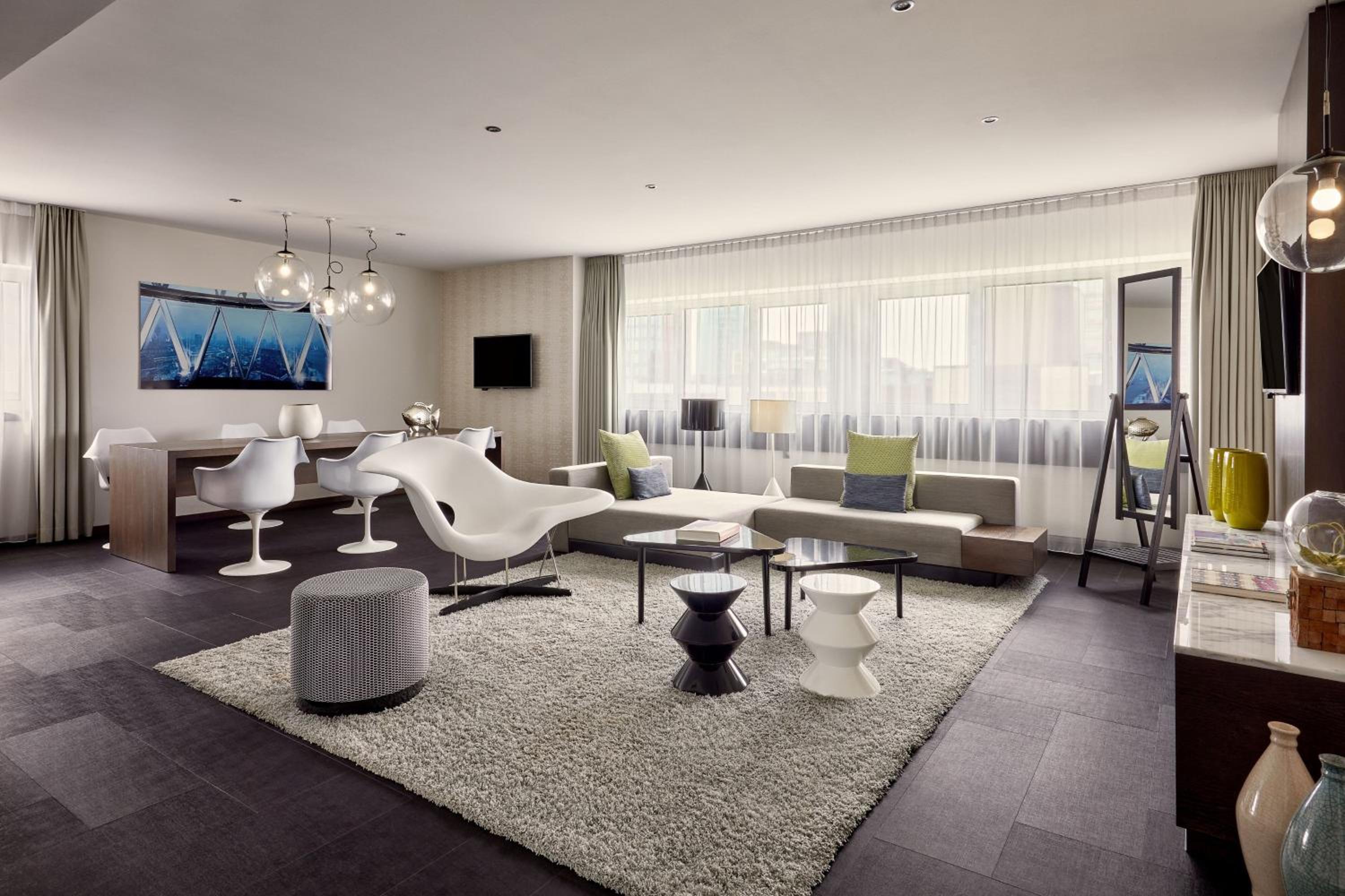 Le Meridien Frankfurt - Property Image 67
