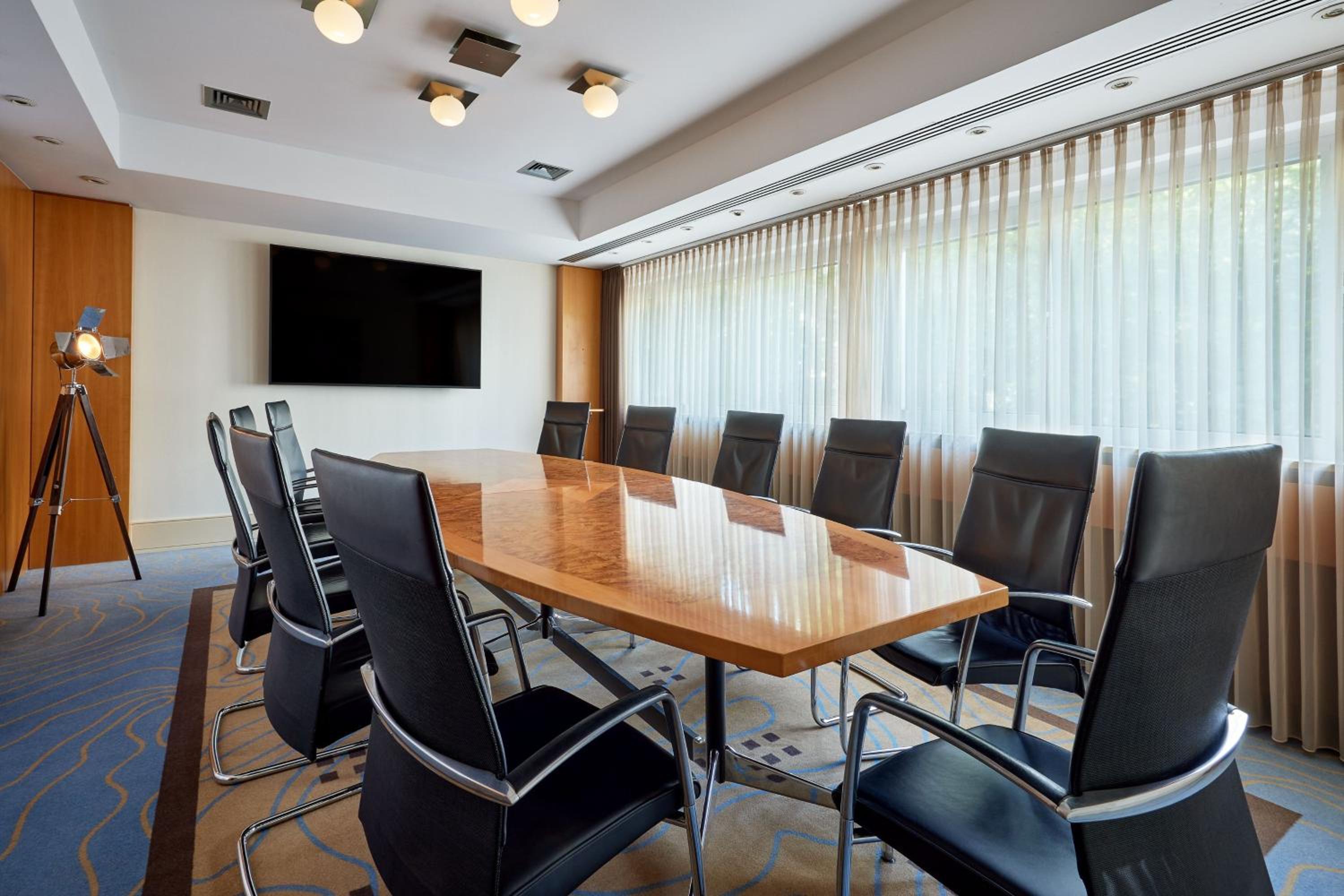 Le Meridien Frankfurt - Property Image 45