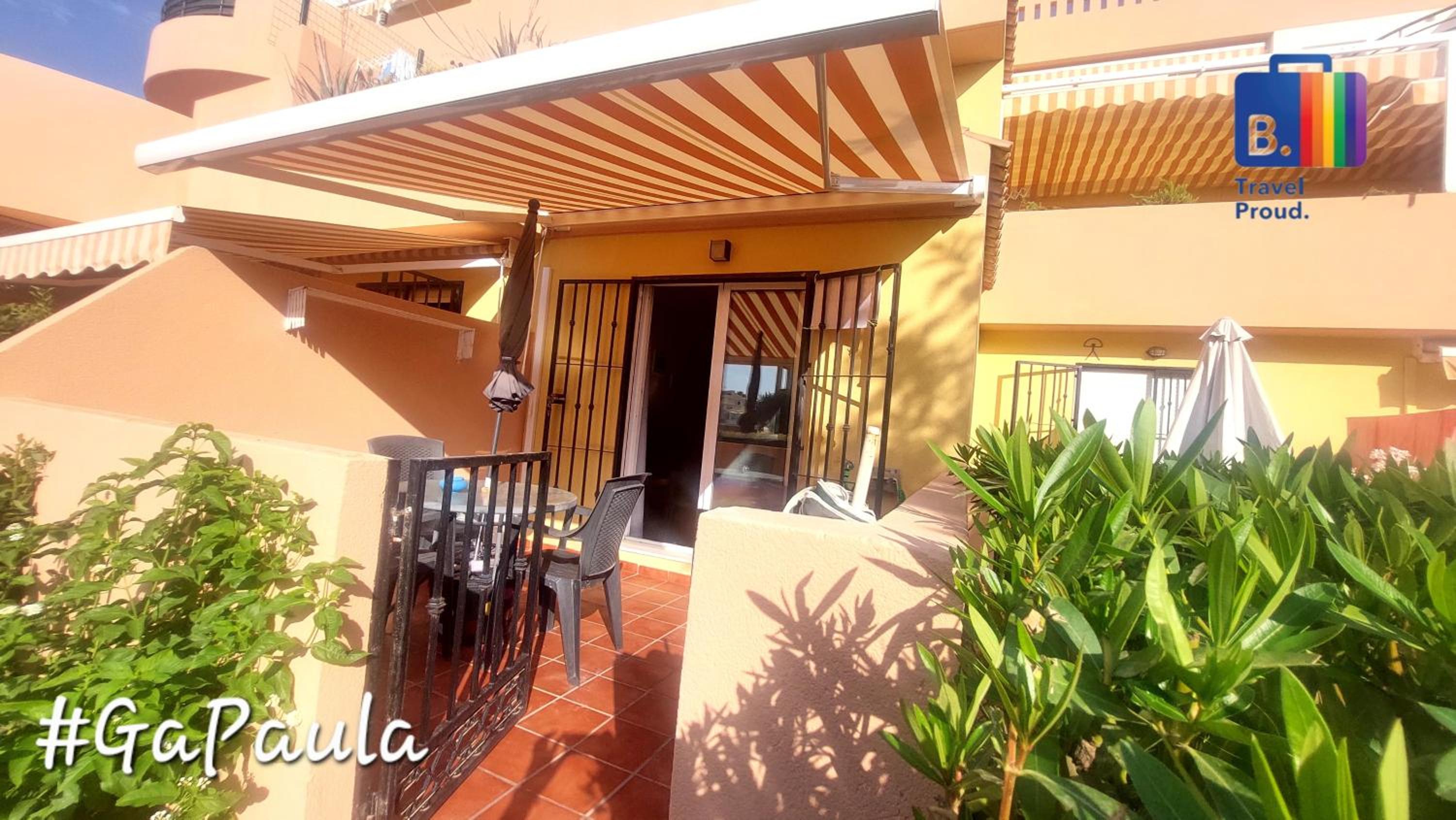 Casa Naturista GaPaula - VeraPlaya - FKK photo 2