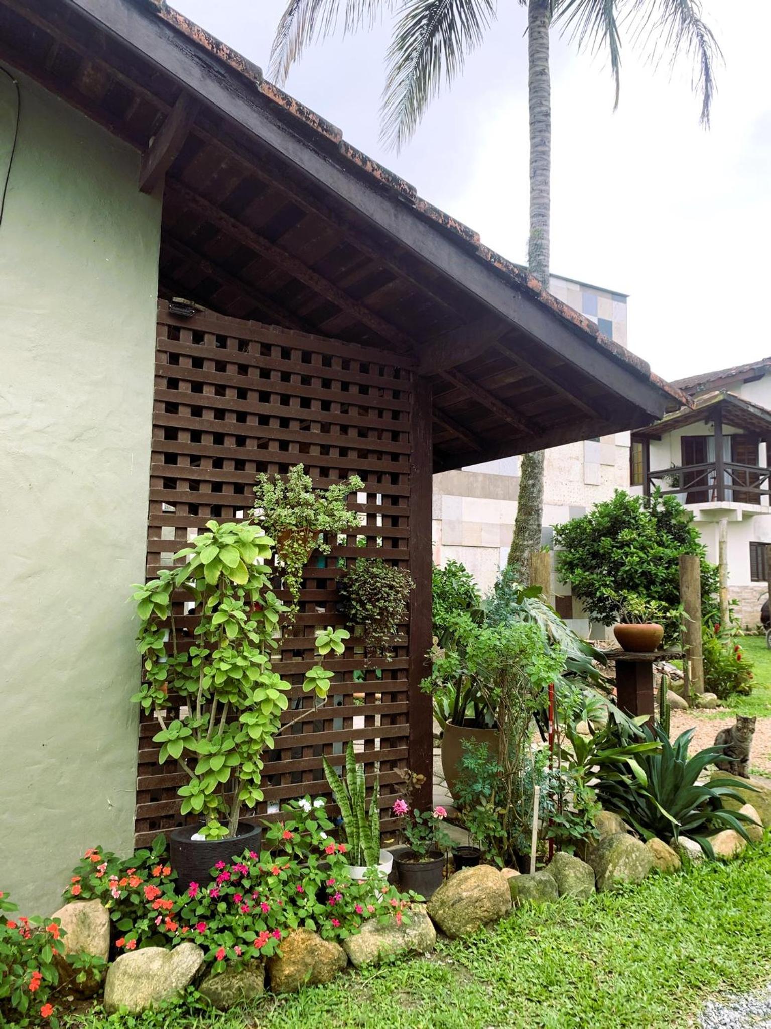 Suítes Maresias