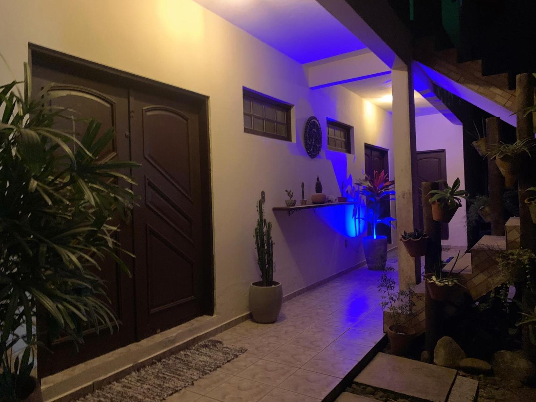 Suítes Maresias