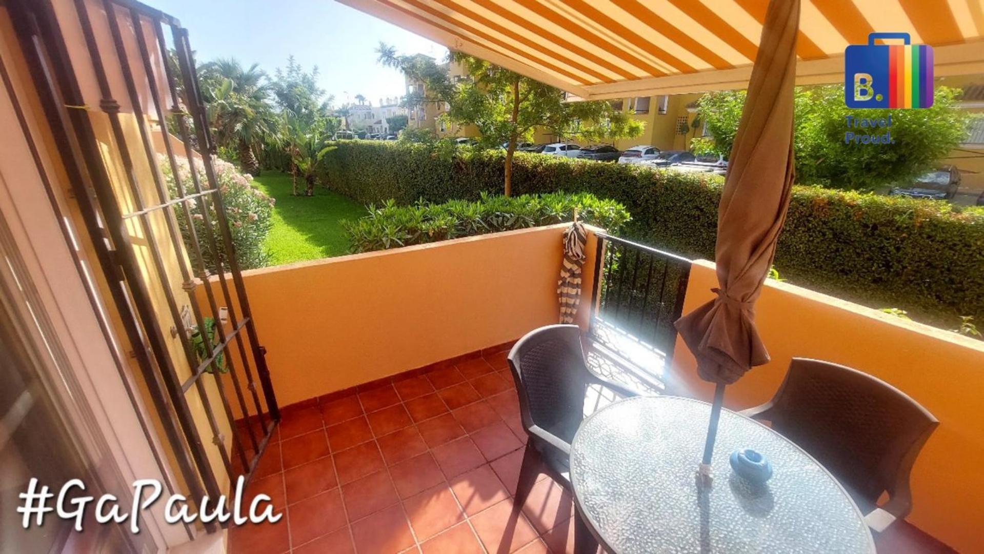 Casa Naturista GaPaula - VeraPlaya - FKK photo 3