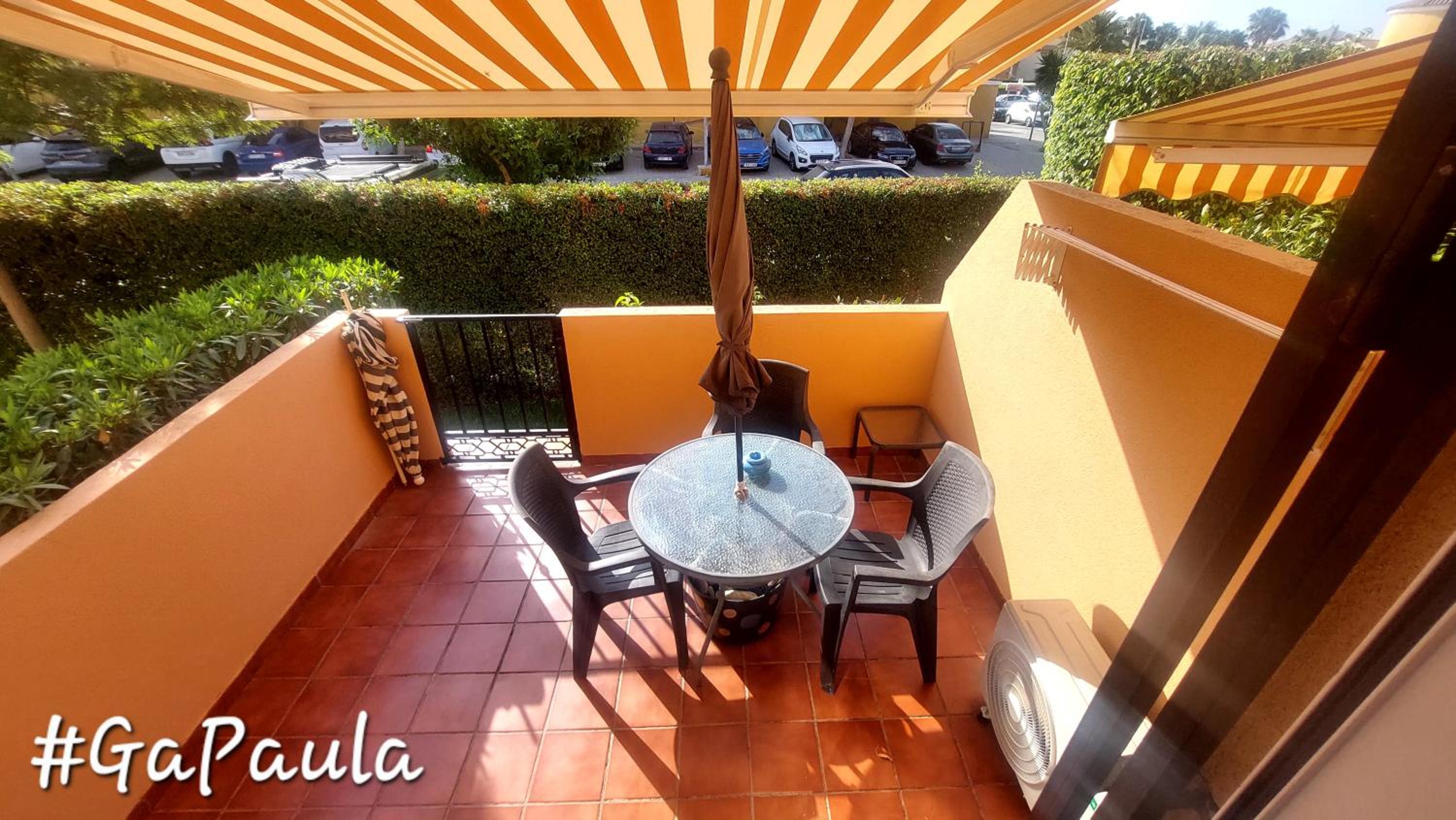 Casa Naturista GaPaula - VeraPlaya - FKK photo 4