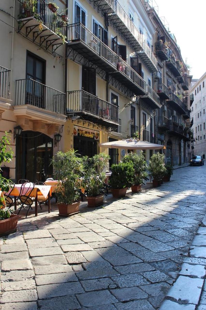 Apartment Basile view 4