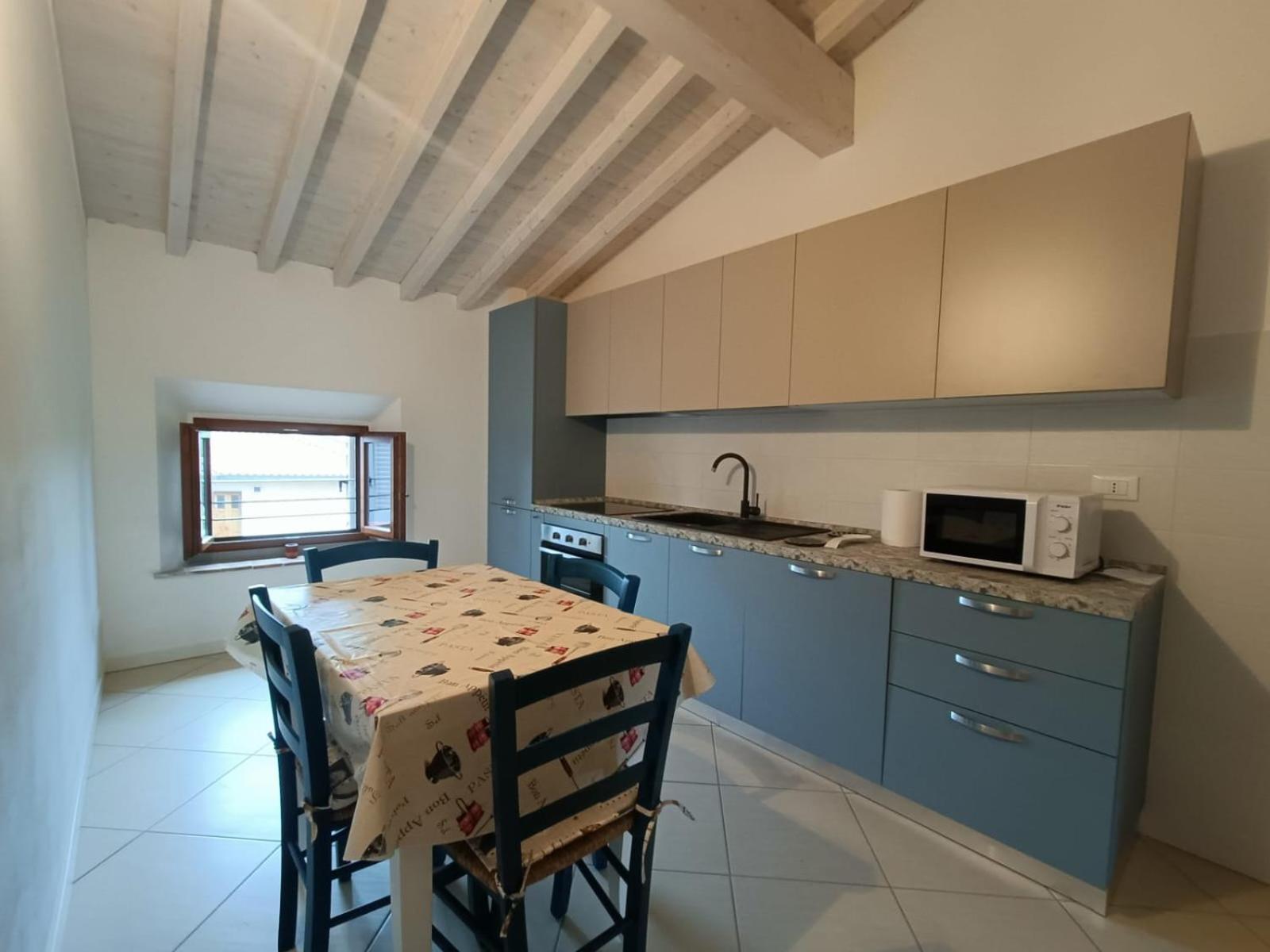 Appartamento Vada