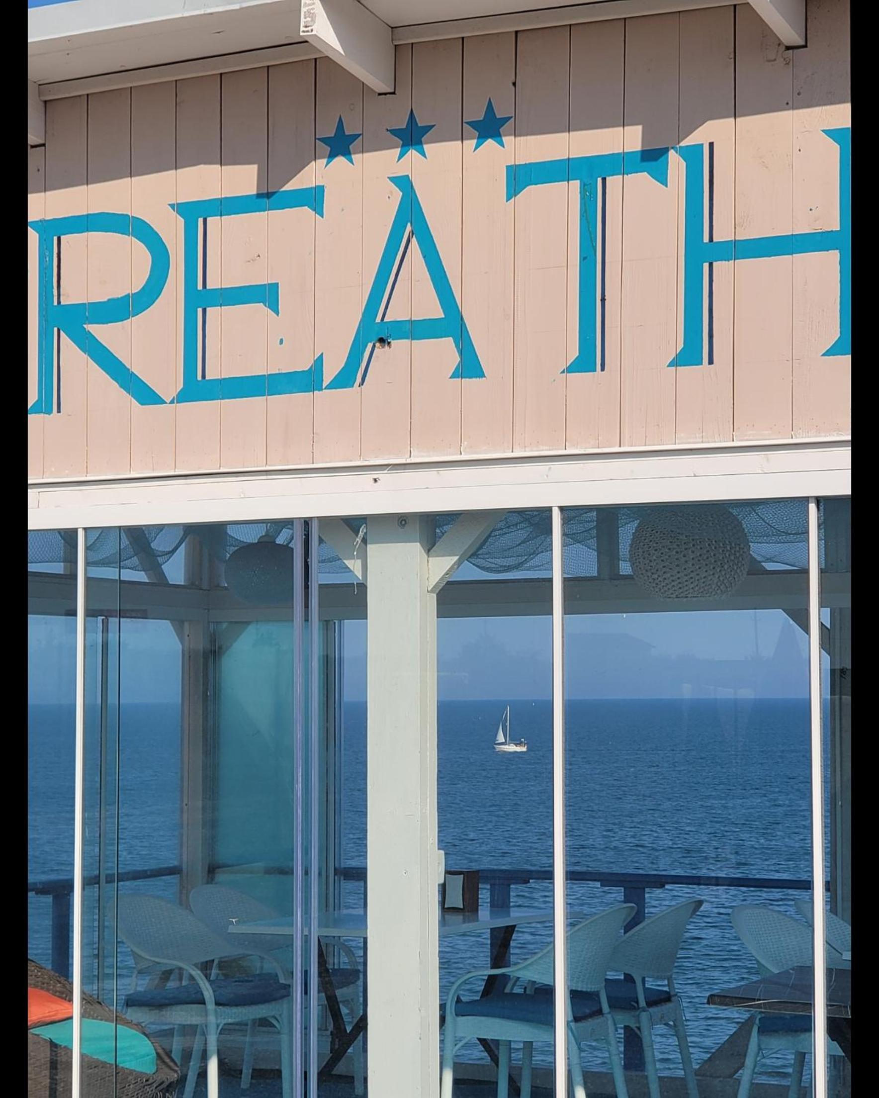 BREATHE