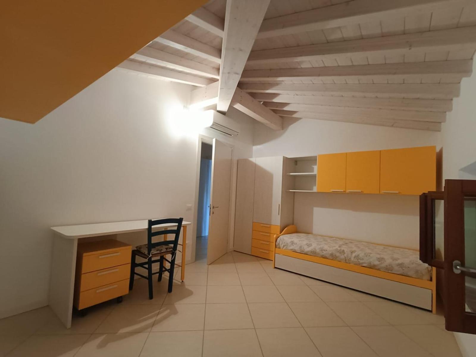 Appartamento Vada