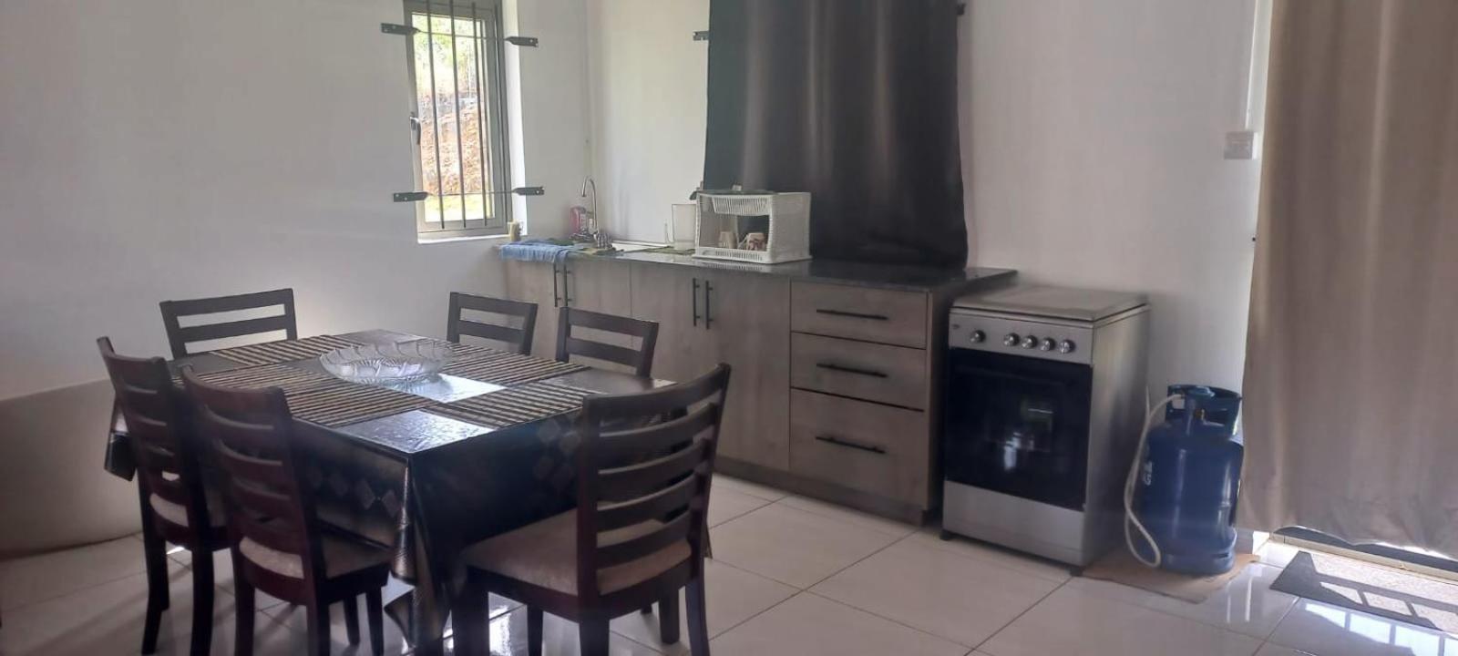 Villa Mirage - A two double bed Duplex at Green Village