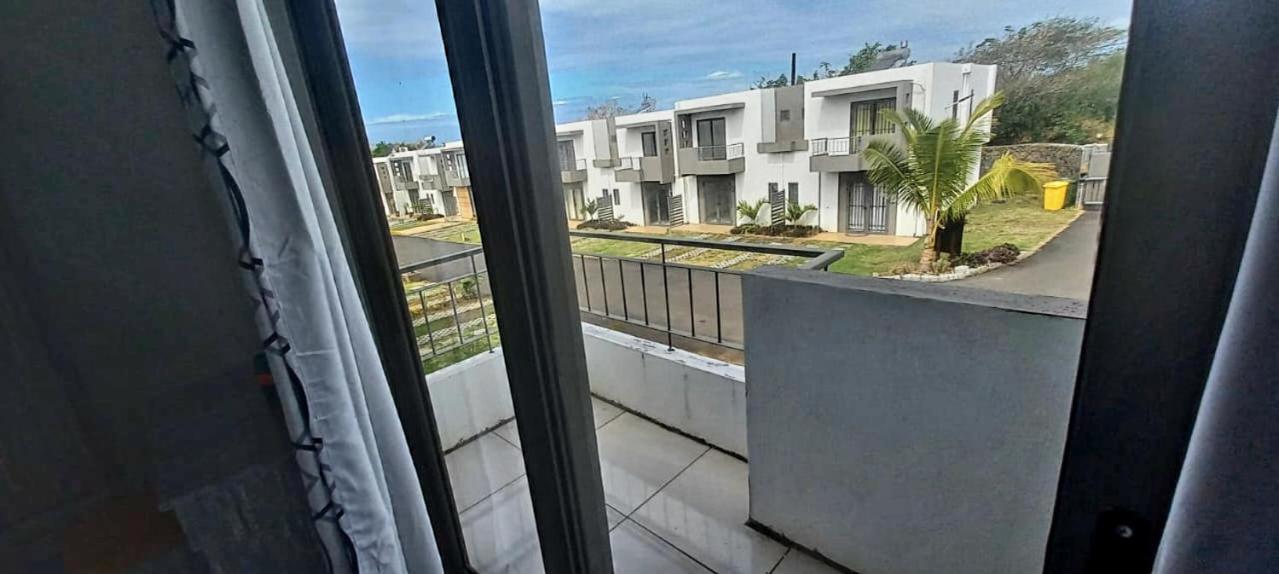Villa Mirage - A two double bed Duplex at Green Village