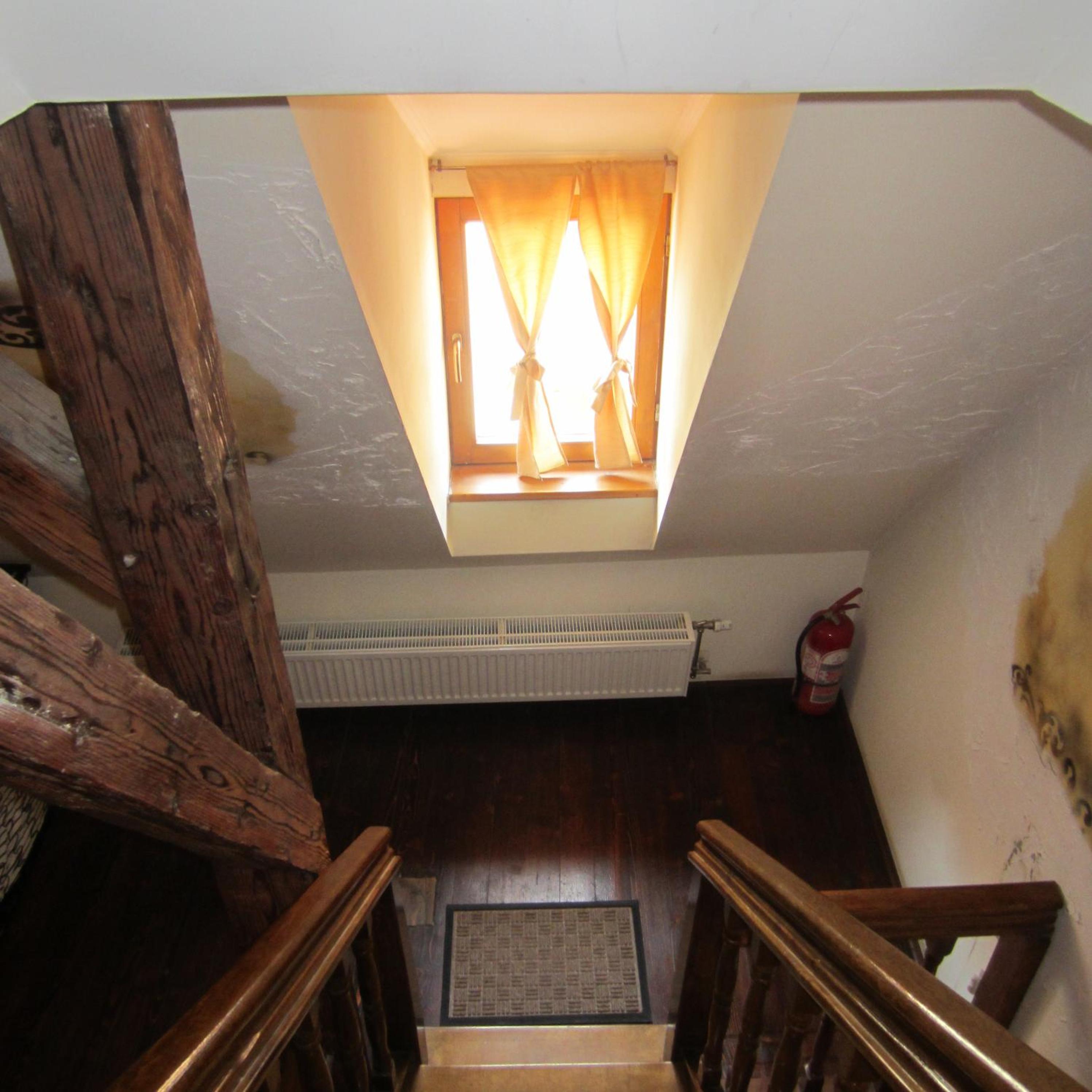Pensiune Citadela Sighisoara