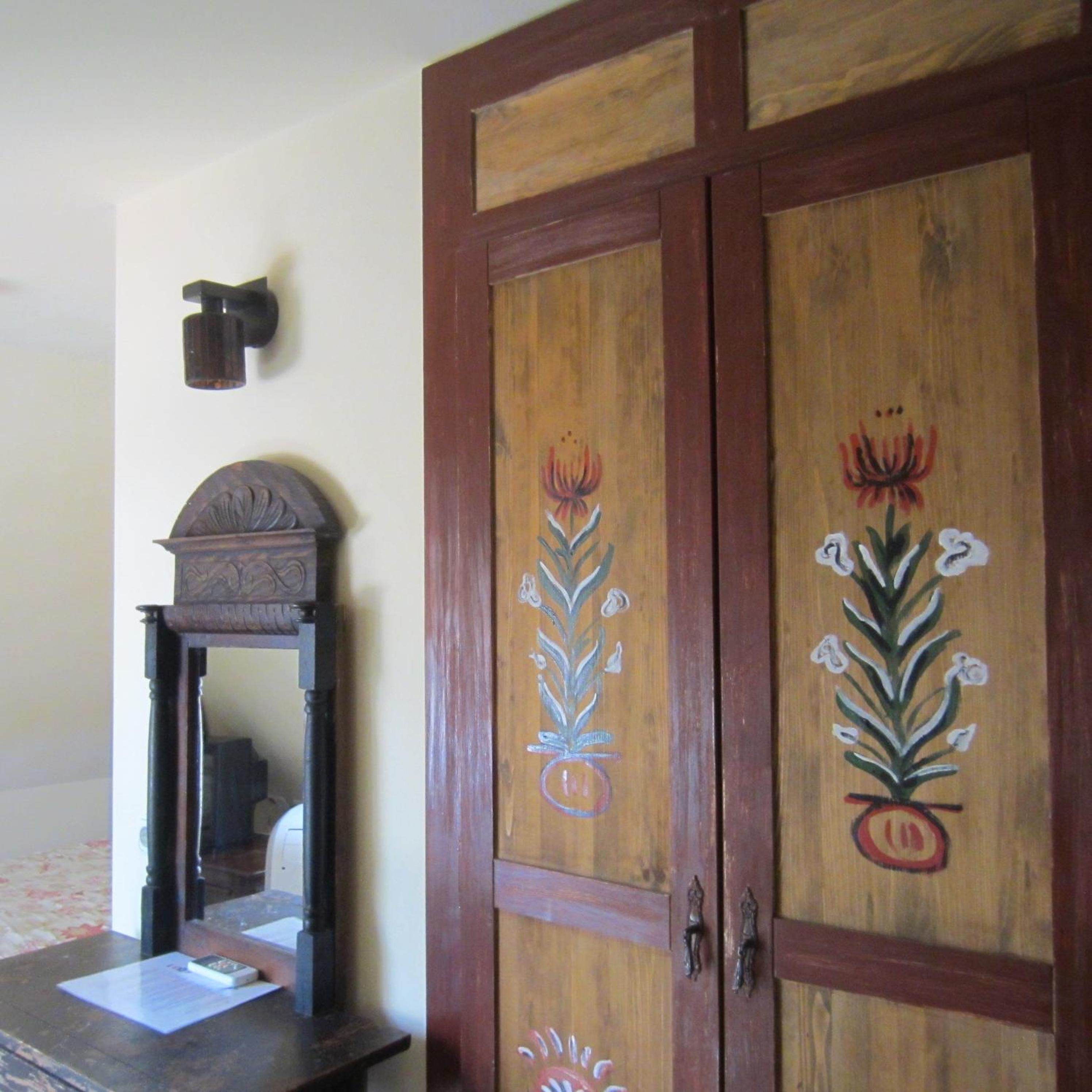 Pensiune Citadela Sighisoara