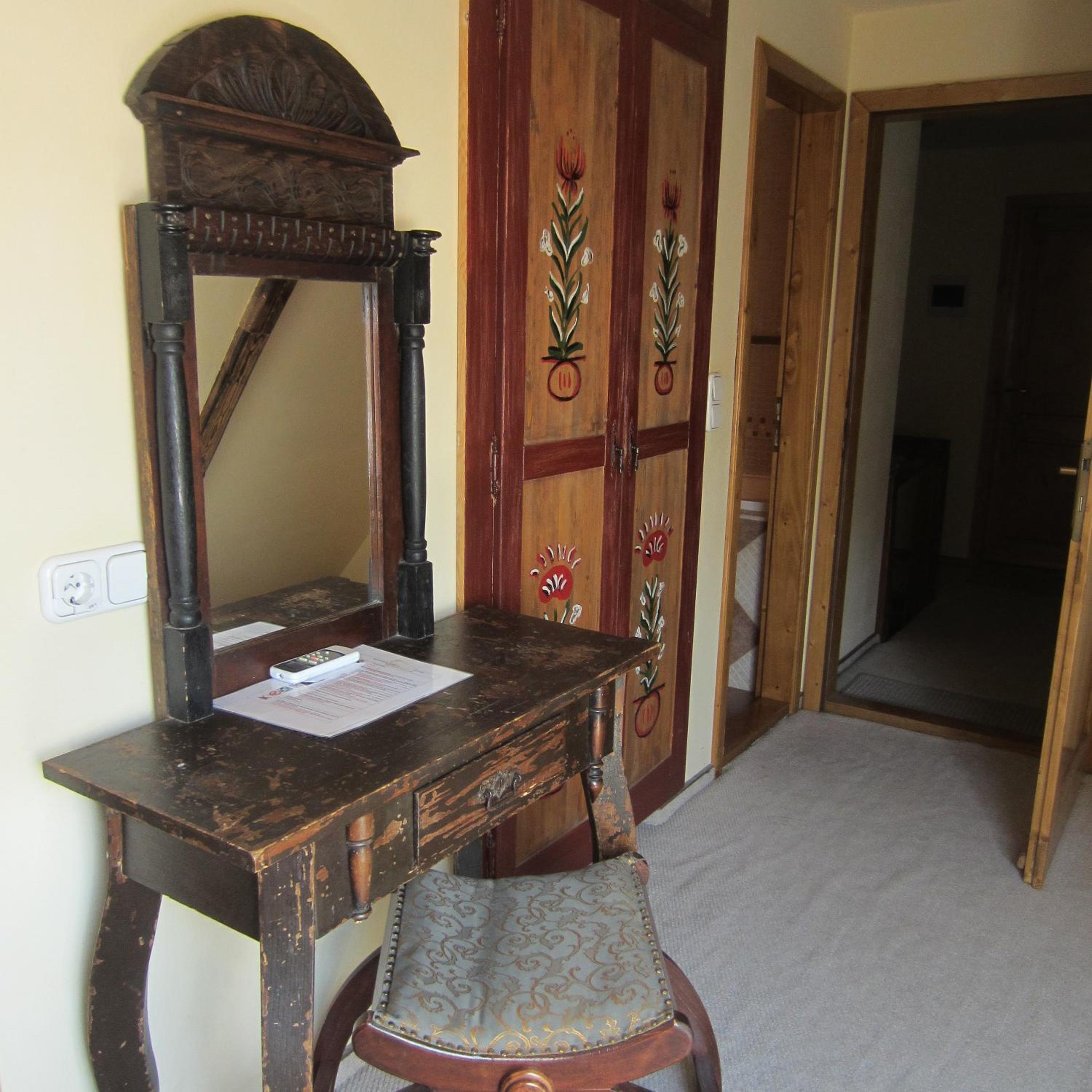 Pensiune Citadela Sighisoara