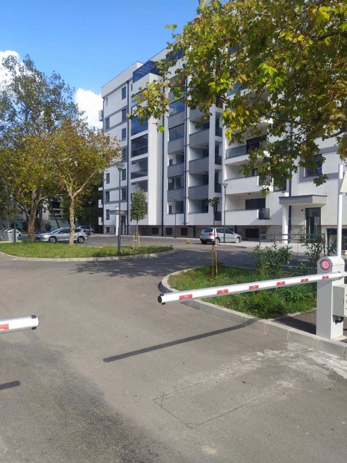LanaMarija Apartment