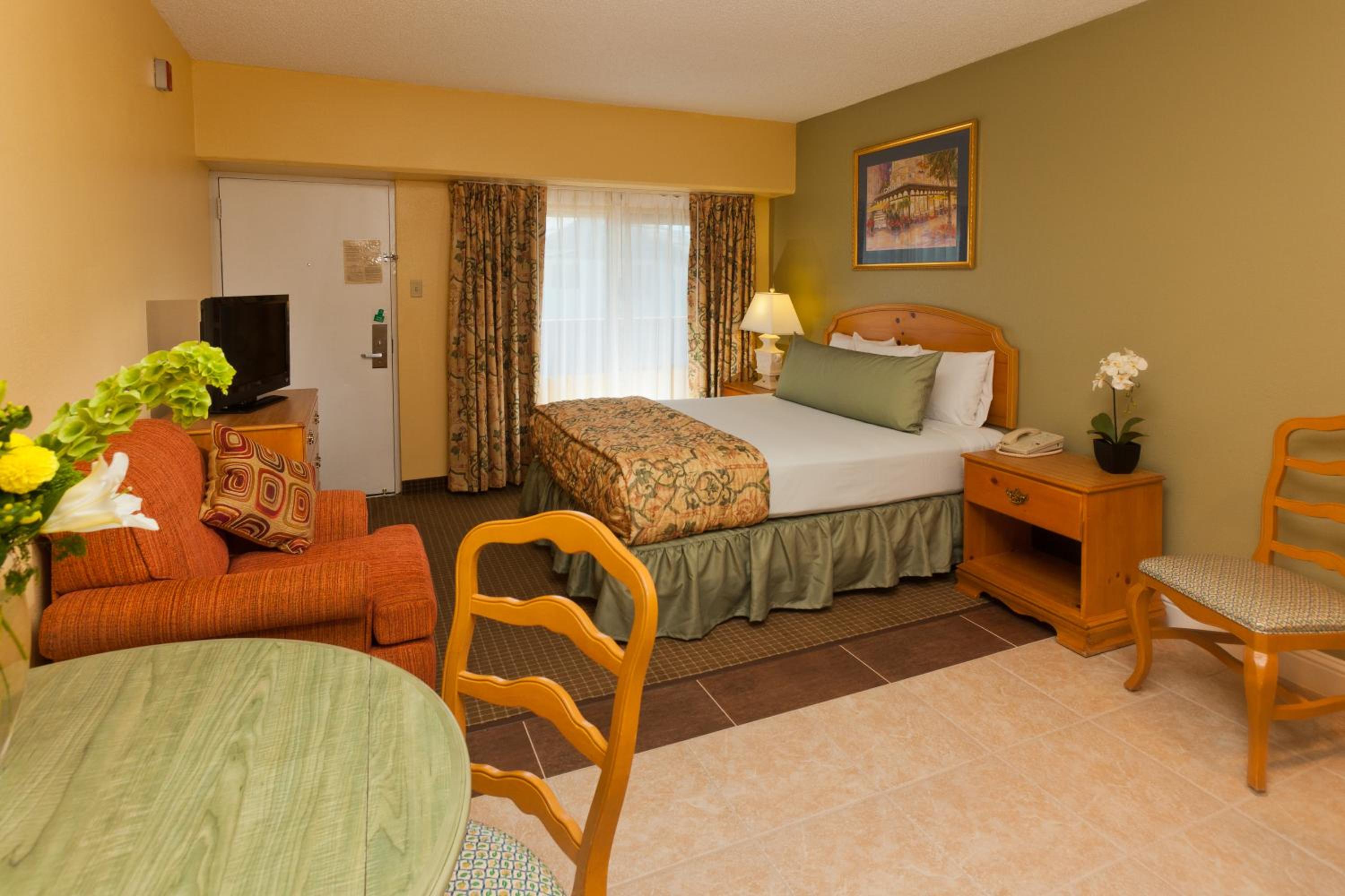 Reno Vacations - Legacy Vacation Resorts - Reno - Property Image 6