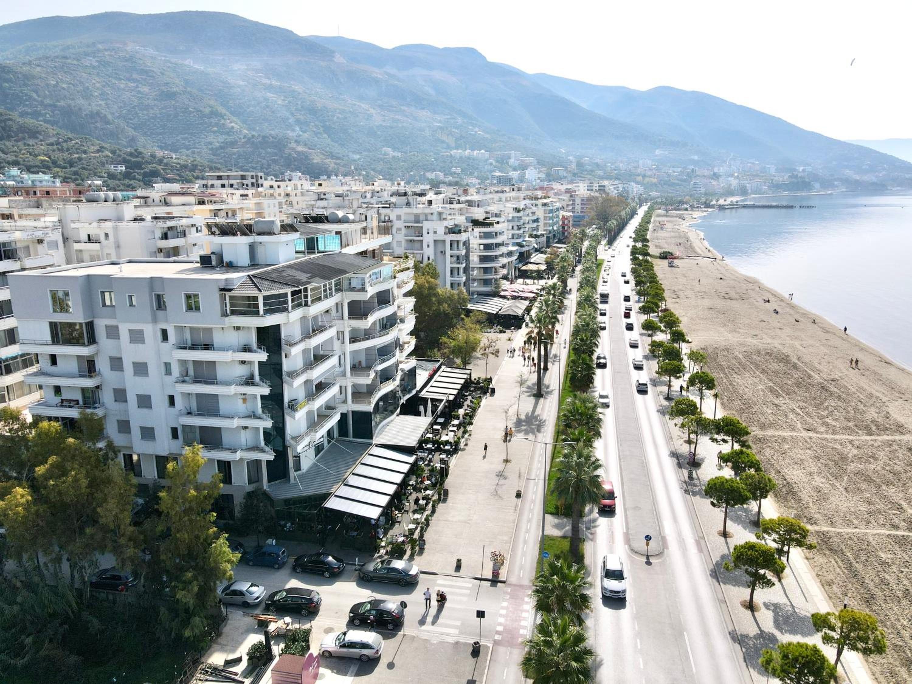 MARINA 2 APARTMENT