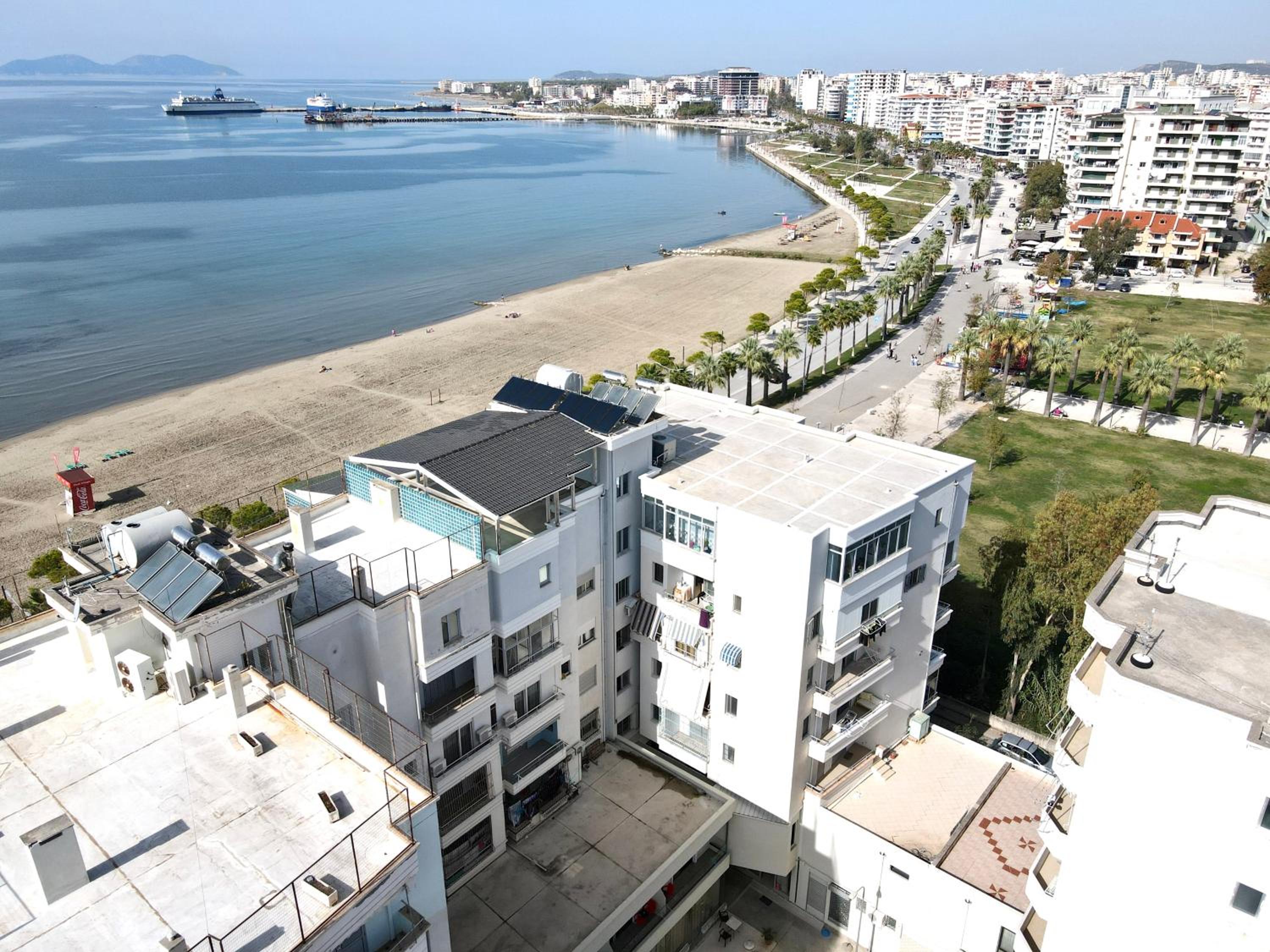 MARINA 2 APARTMENT