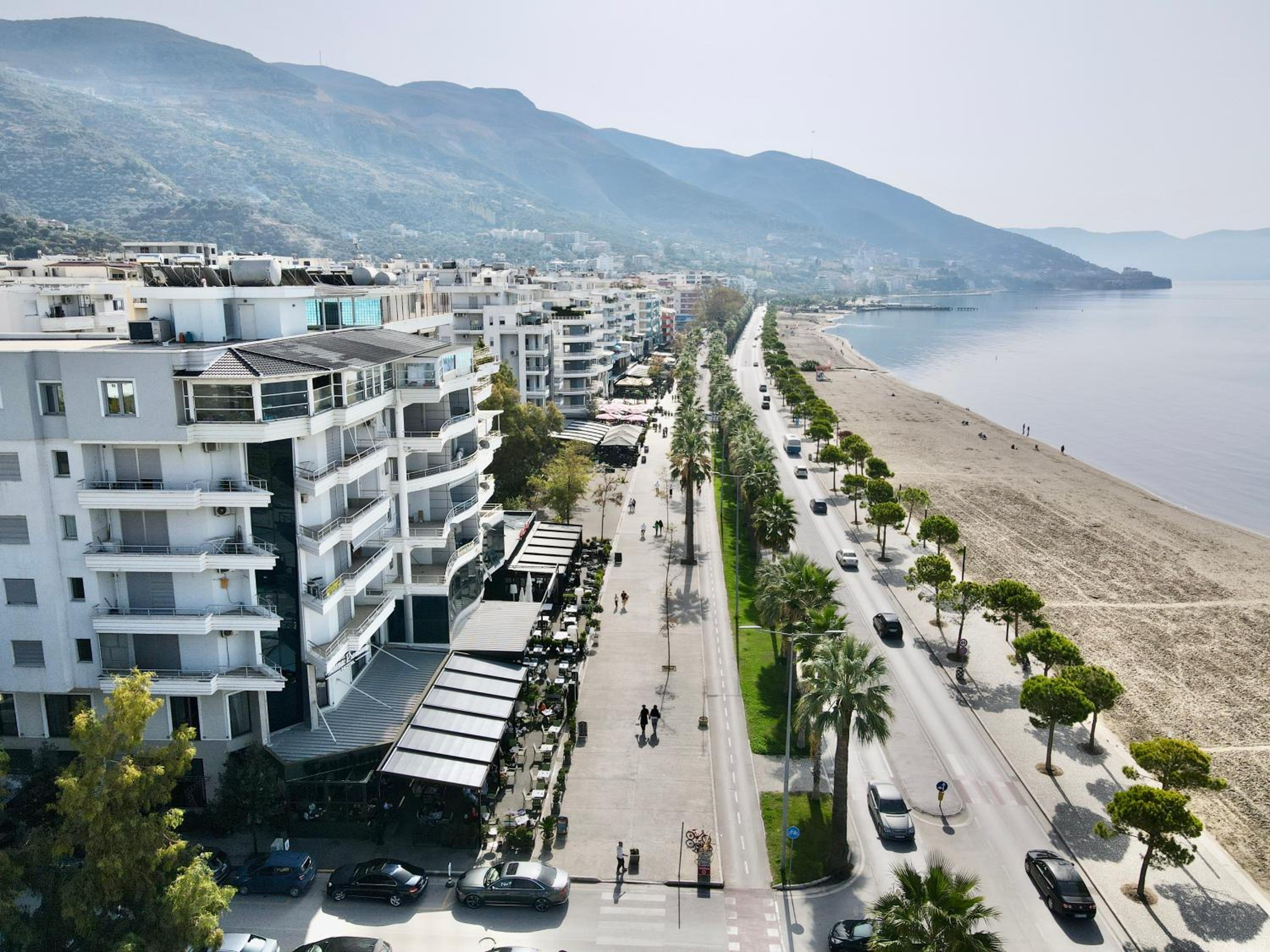 MARINA 2 APARTMENT