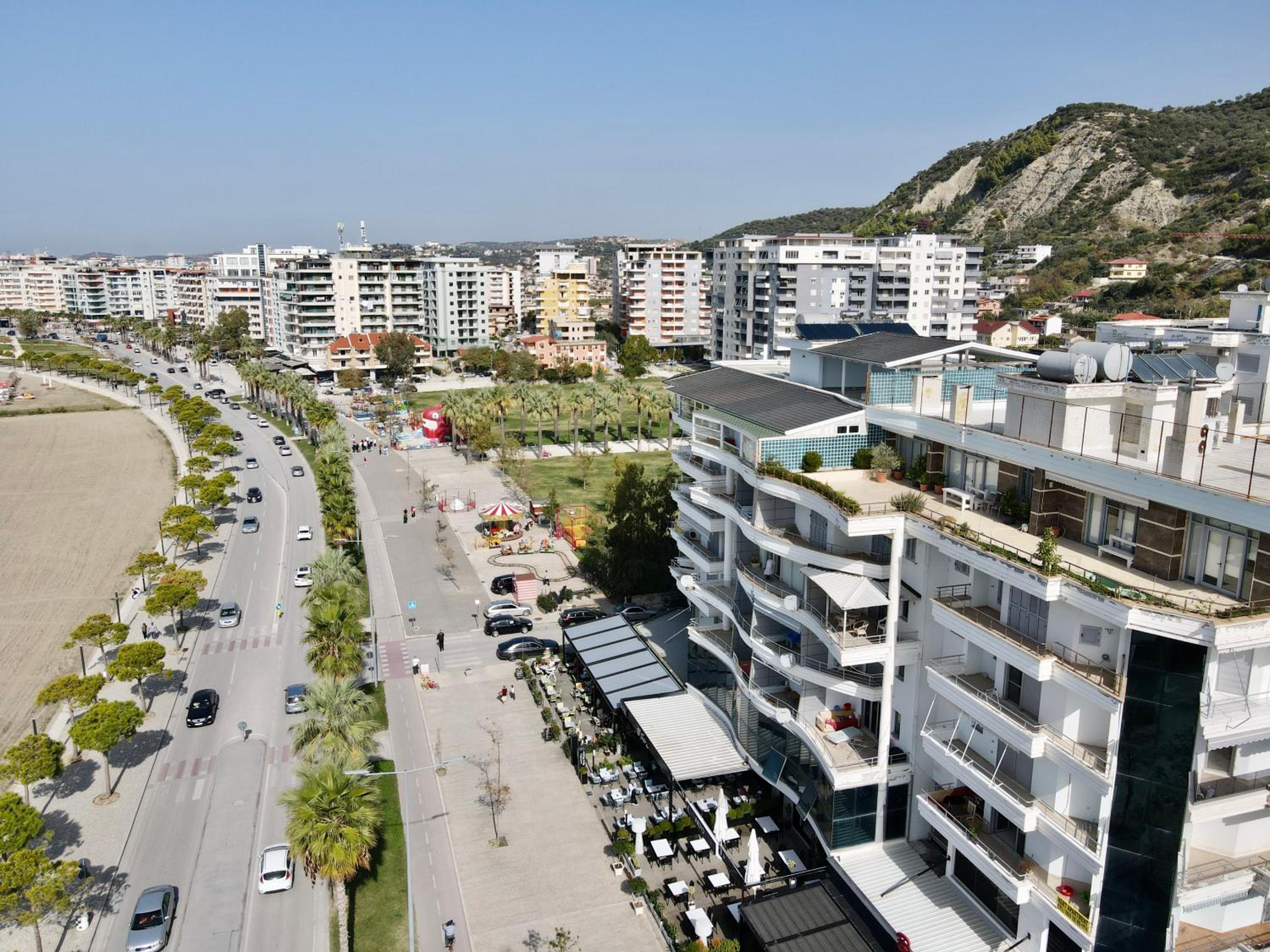 MARINA 2 APARTMENT