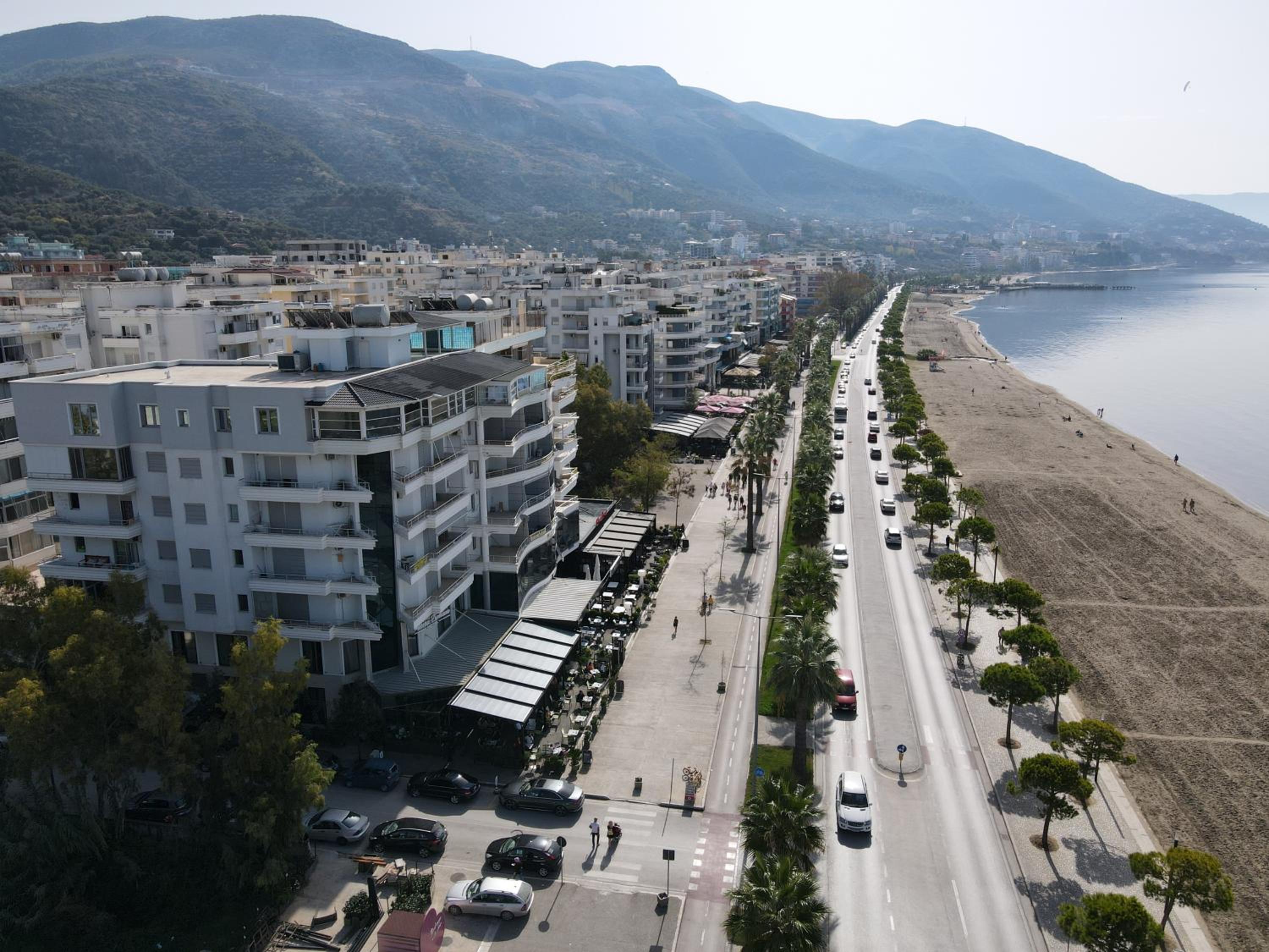 MARINA 2 APARTMENT