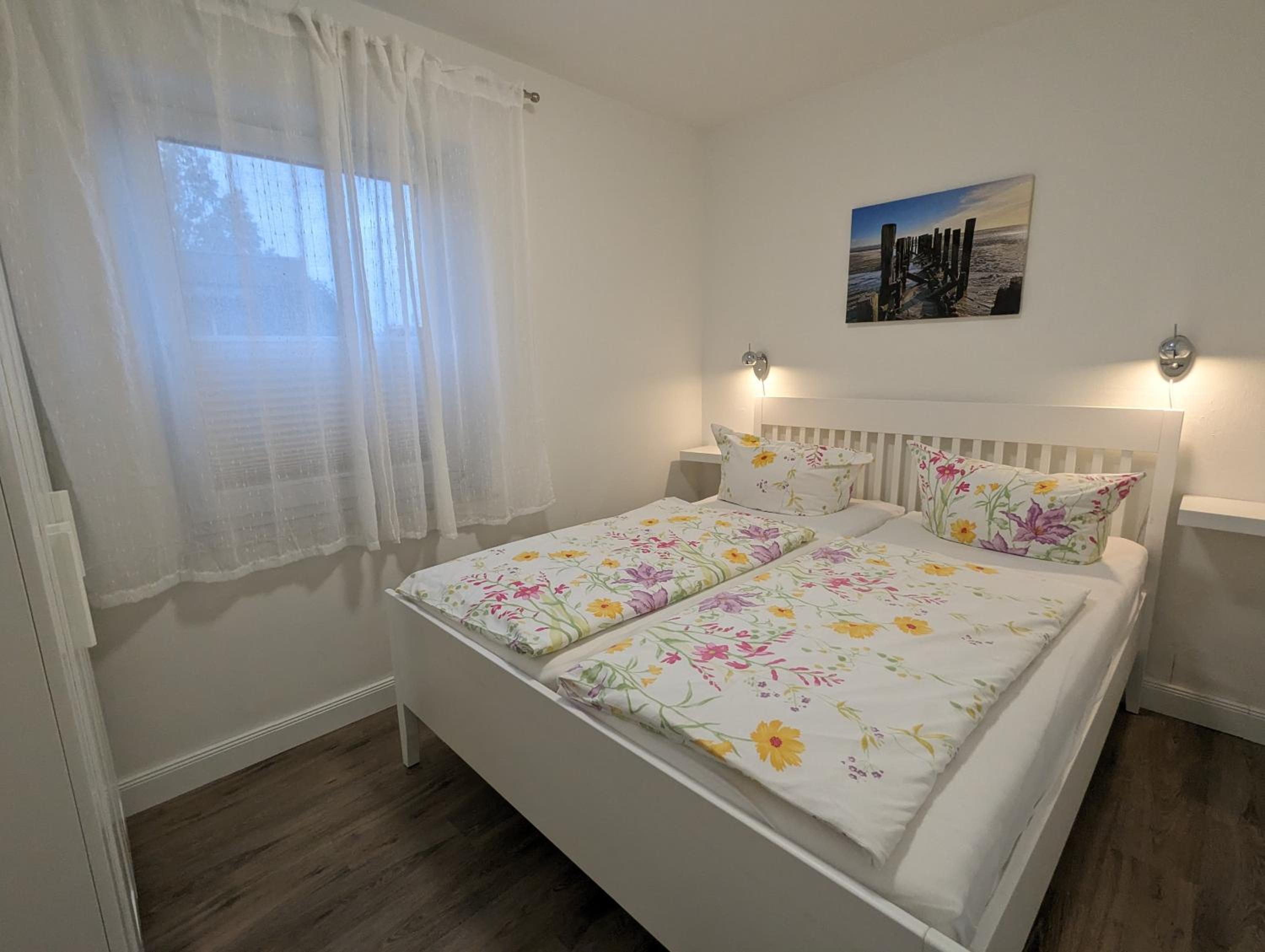 Haus Ekke Nekkepenn, Whg 4 view 4