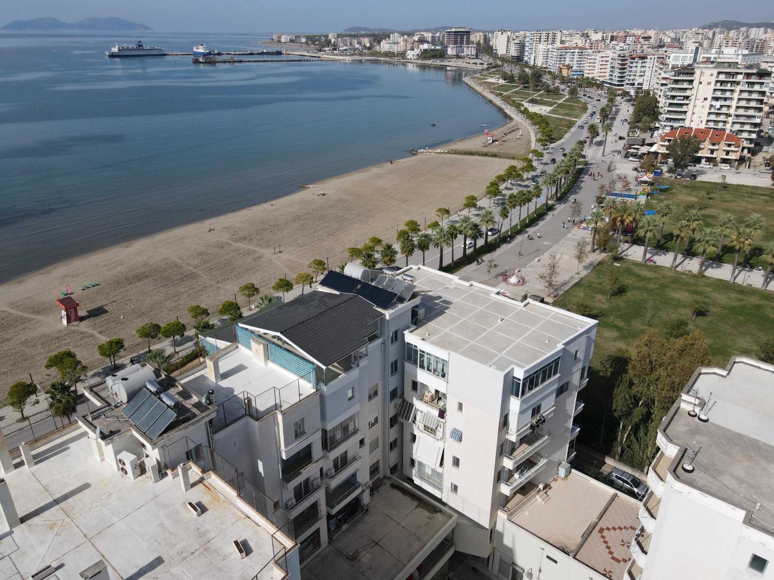 MARINA 2 APARTMENT