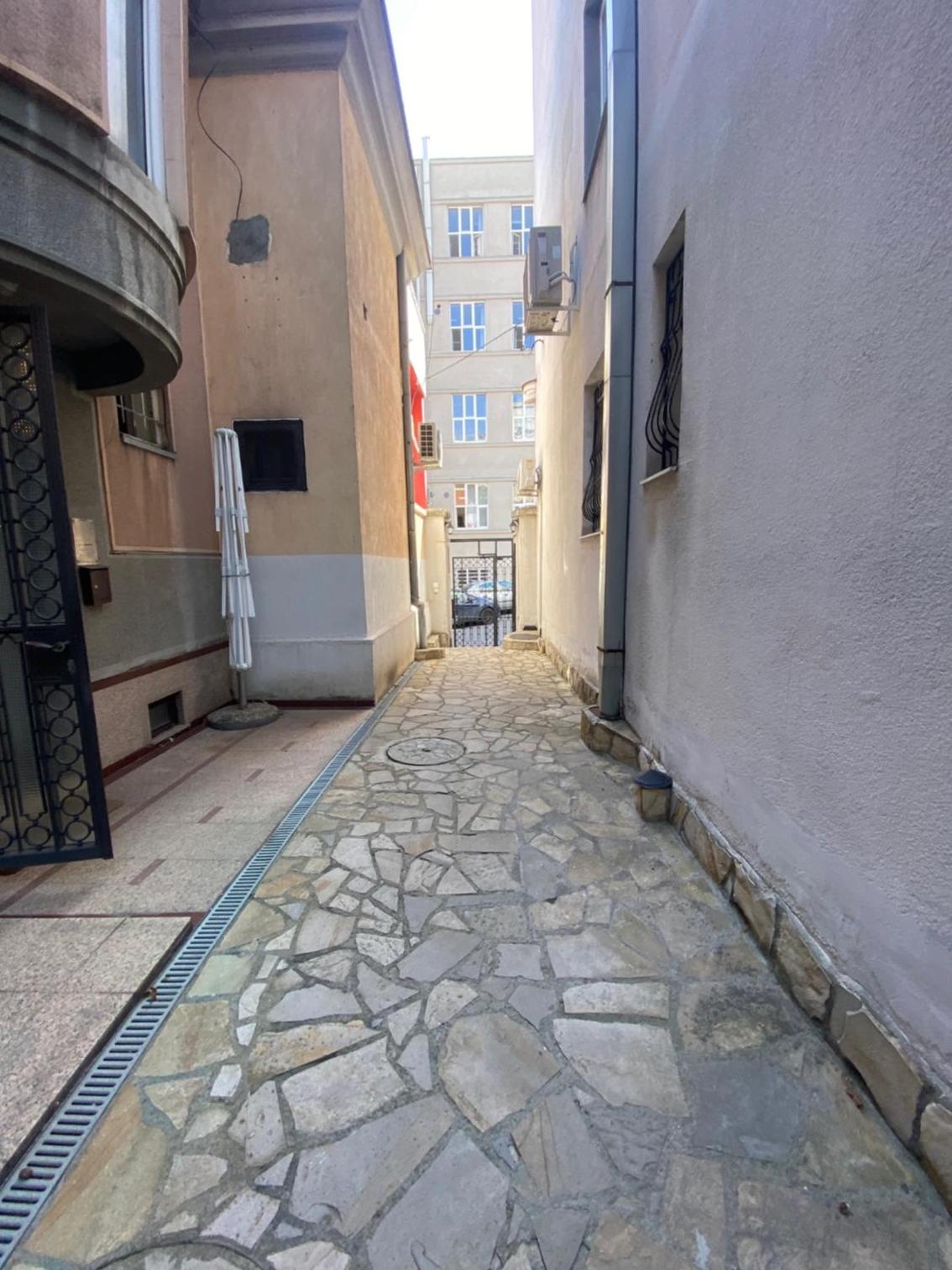 Villa St. Mark’s view 3