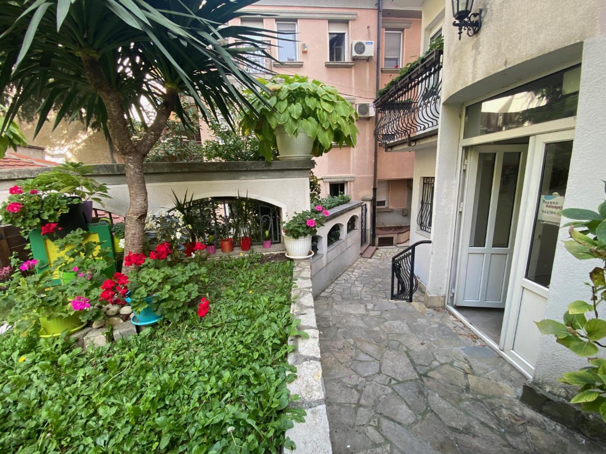 Villa St. Mark’s view 4