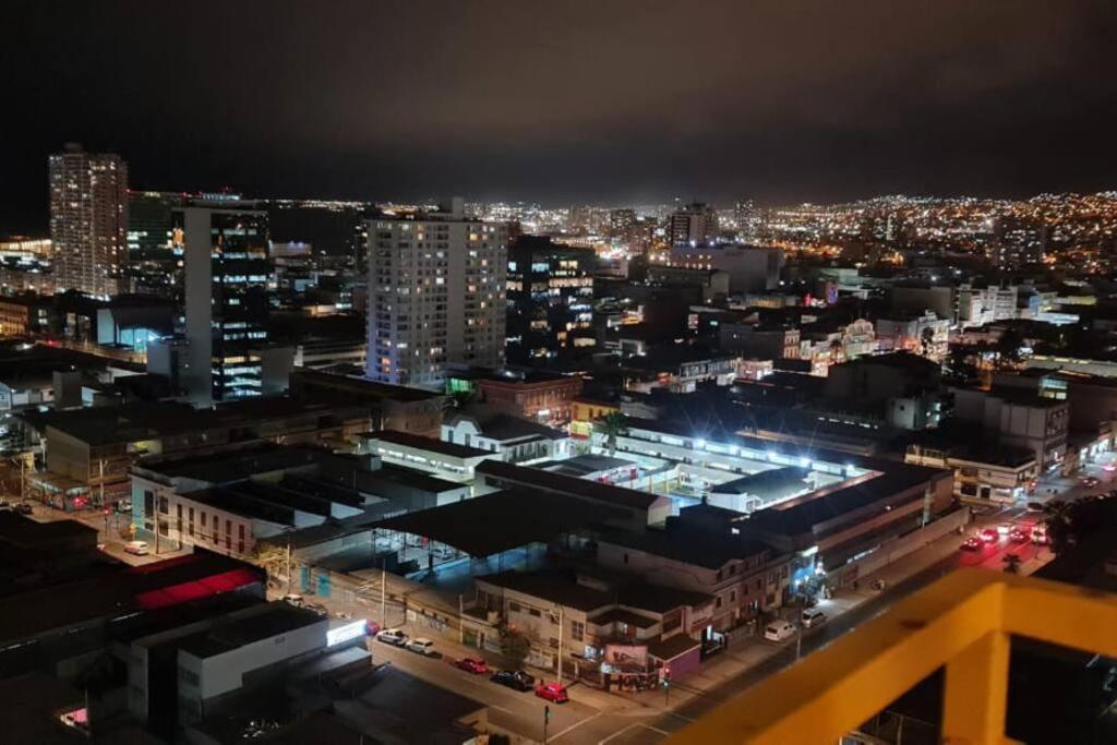 Hermoso depto a pasos de Av. Brasil.