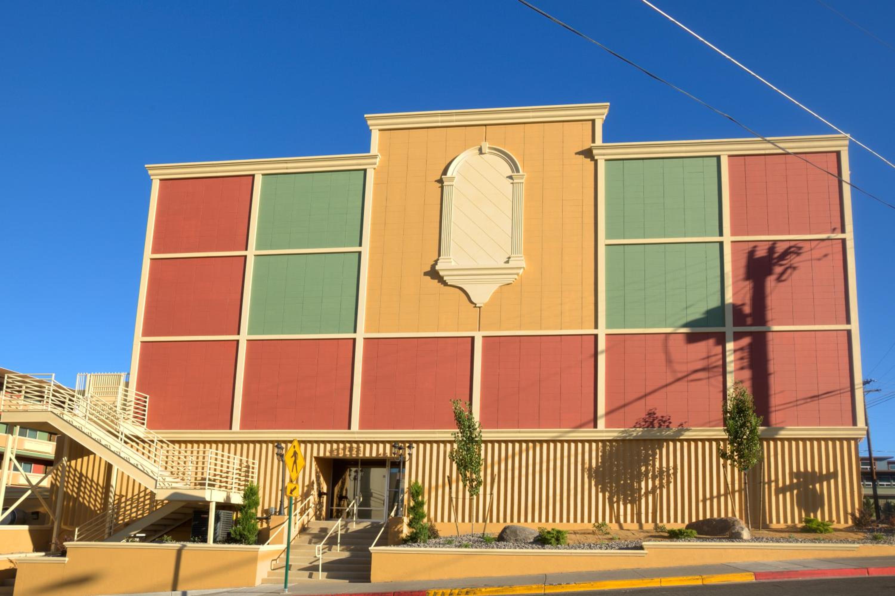 Reno Vacations - Legacy Vacation Resorts - Reno - Property Image 18