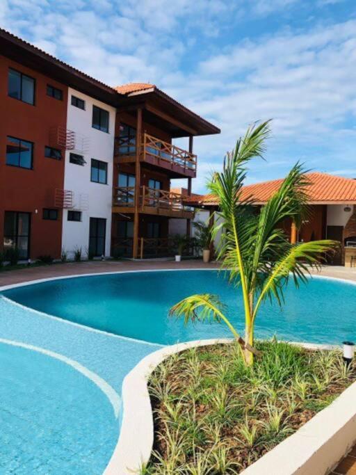 Flat 308 na Atalaia (Vila Atlântida)
