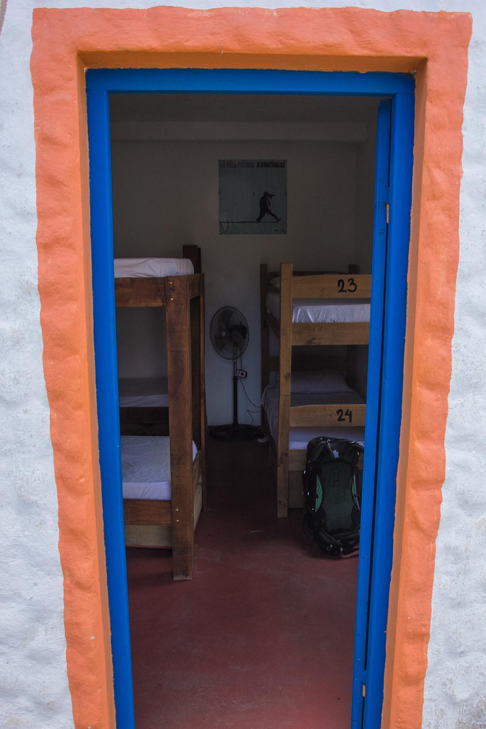 Negrita Hostel