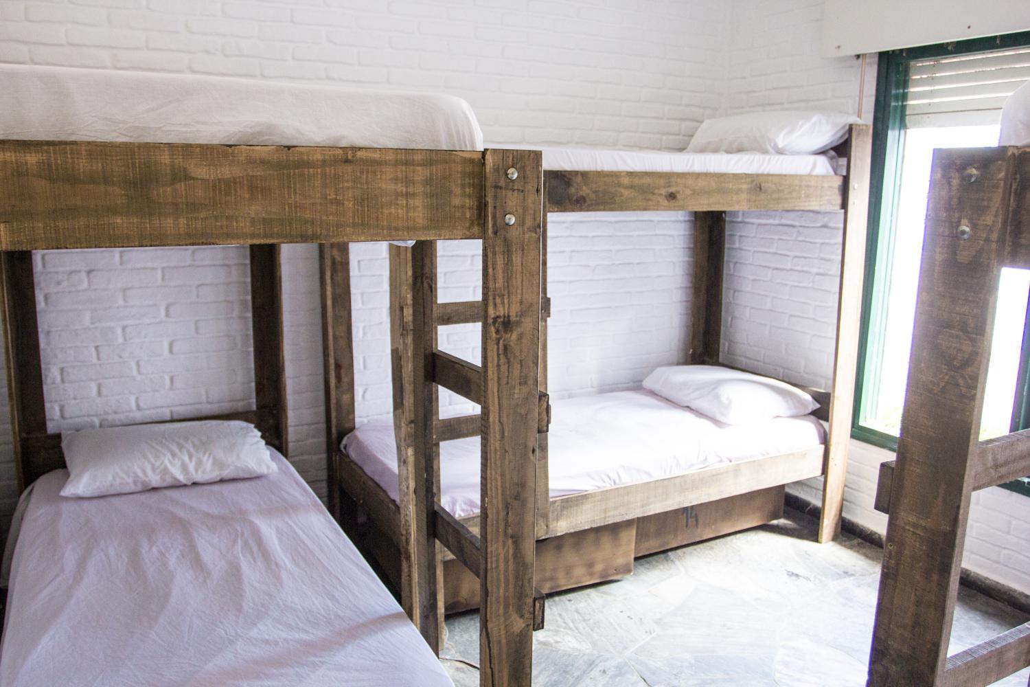 Negrita Hostel