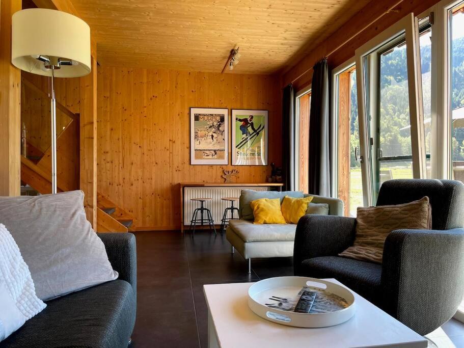 Chalet Bellevue Murau