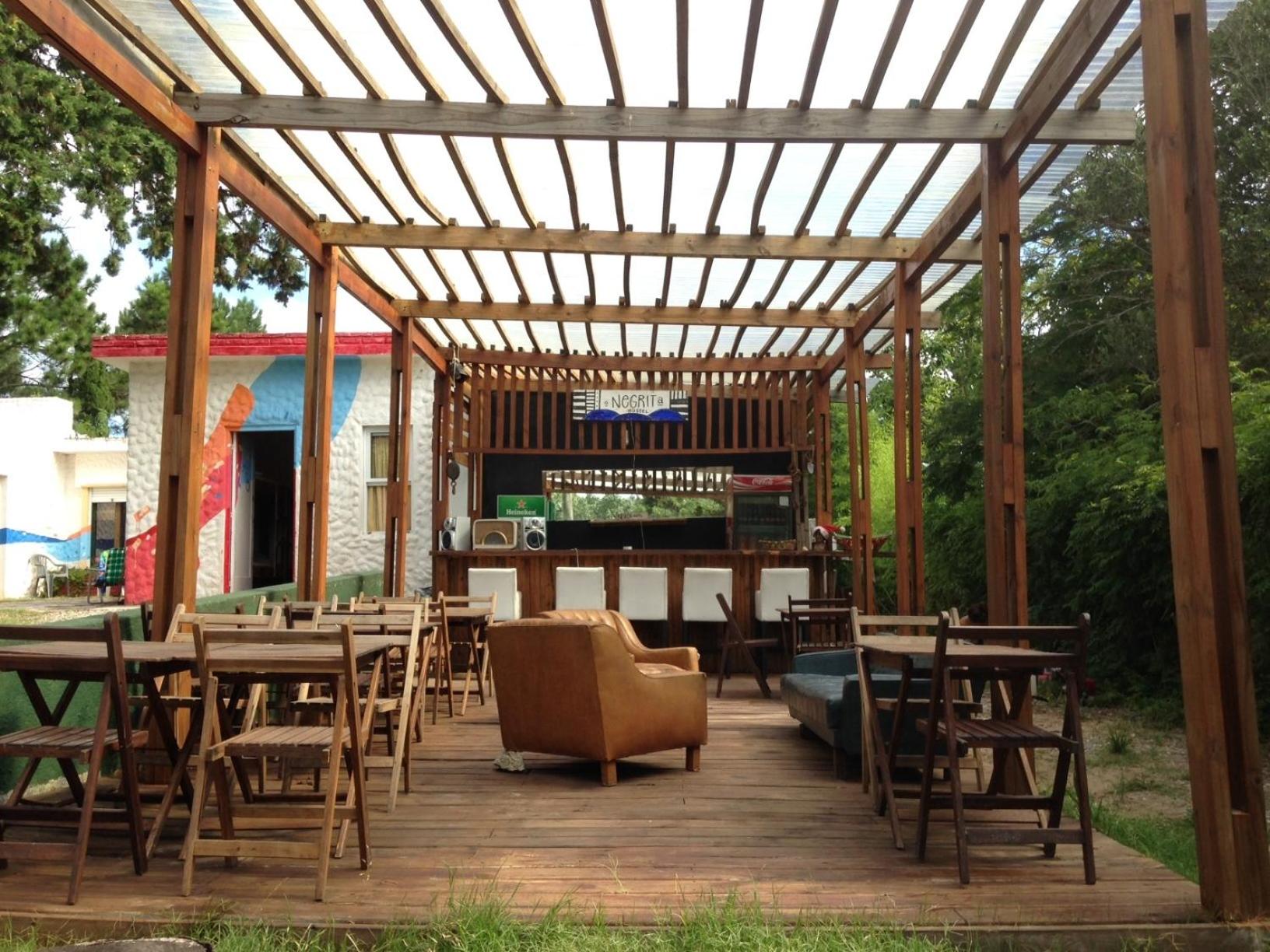 Negrita Hostel