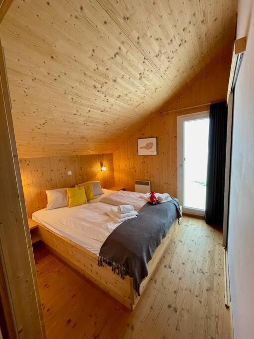 Chalet Bellevue Murau